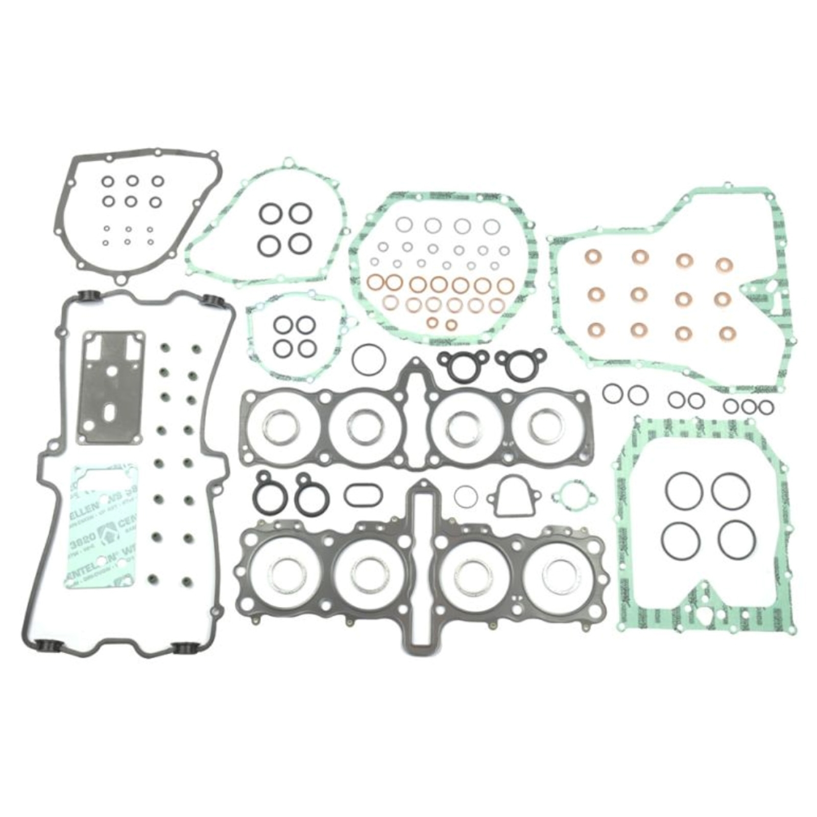 Motordichtsatz P400510850954 für Suzuki GSX1100 1988-1996 GSX-R1100 GV74A GV72C GV73C
