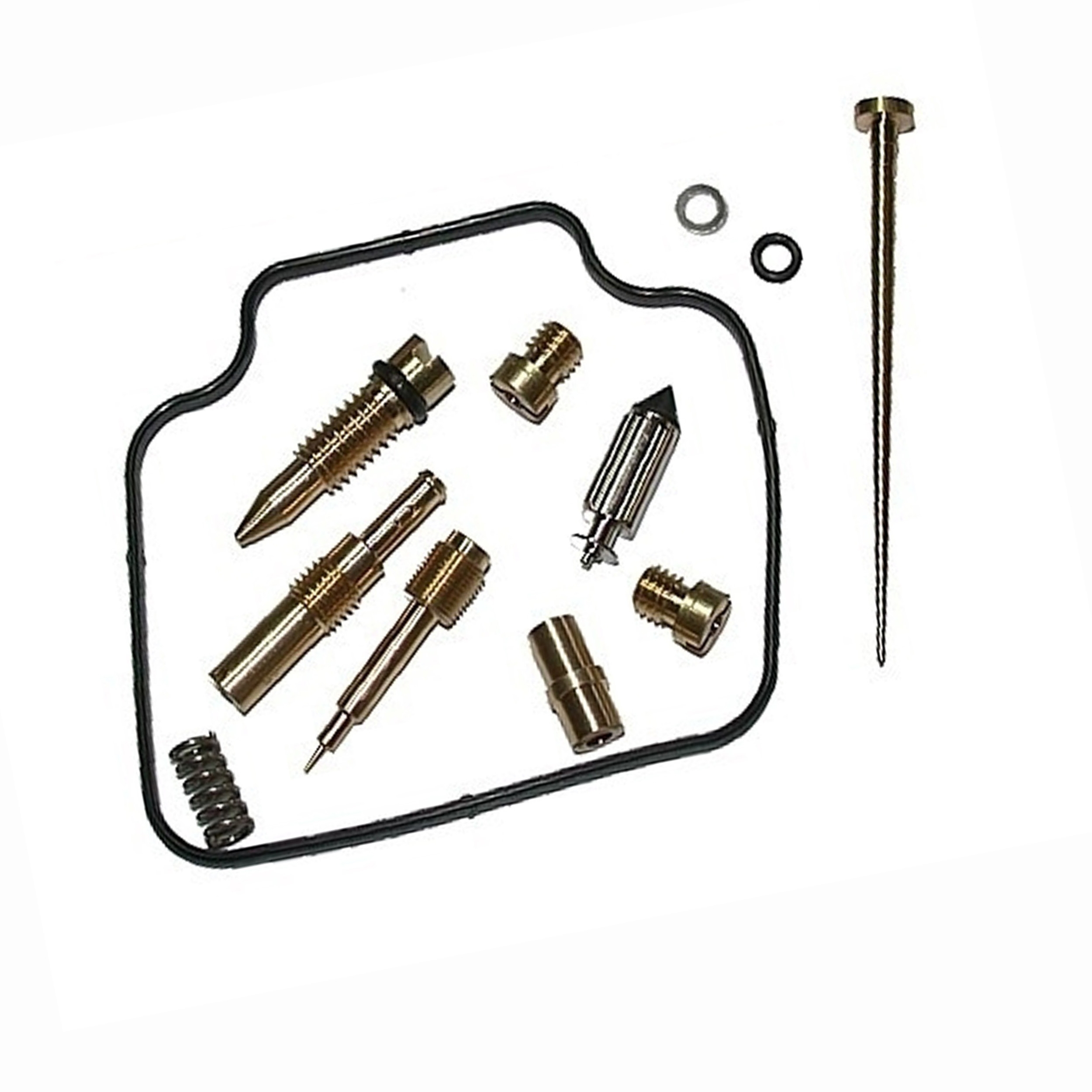 Keyster KH-1352NR Vergaser Reparatursatz für Honda NX 650 Dominator RD02 1988 - 1994