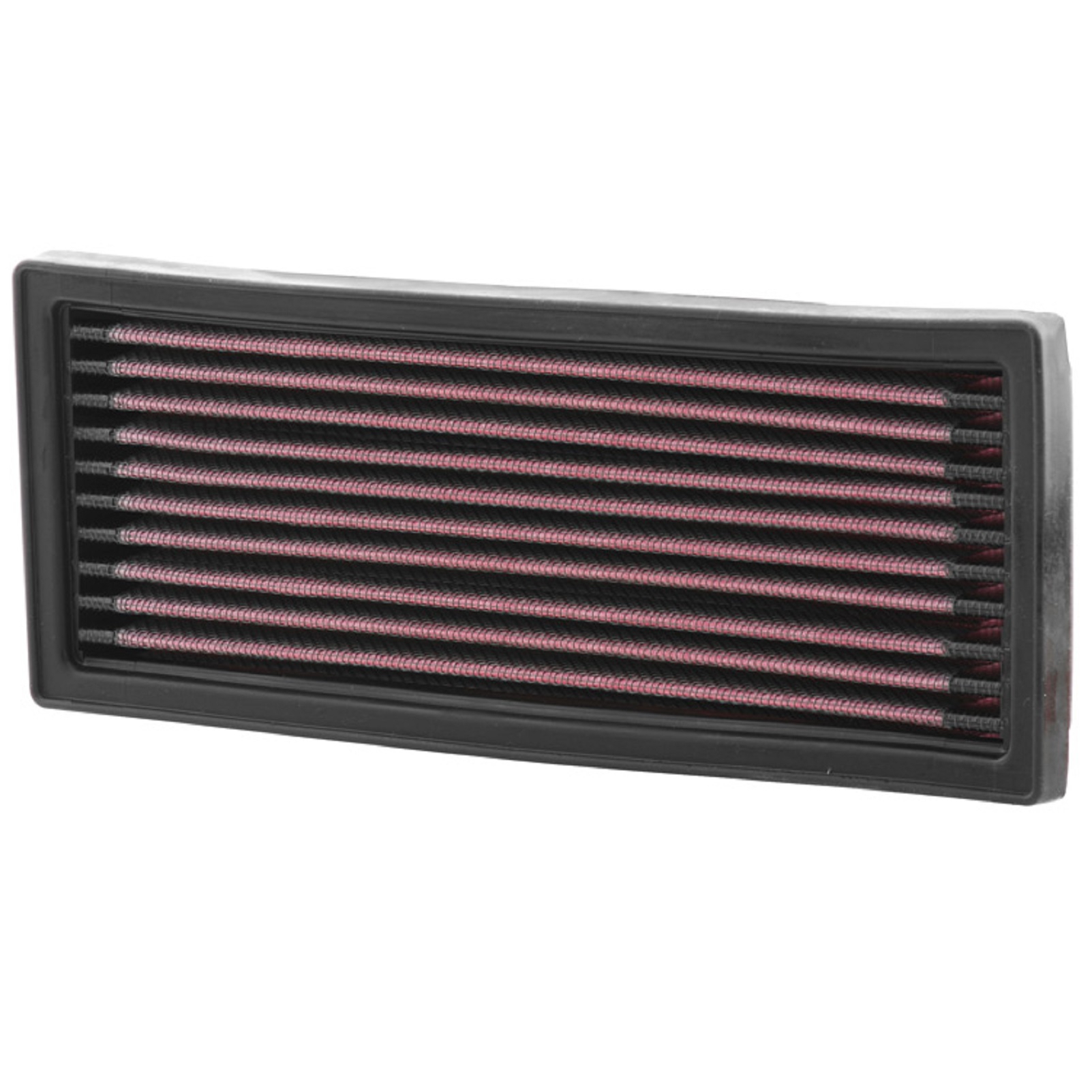 K&N Tauschluftfilter für Fiat 1987-2000 Lancia 1989-2000 1.1 1.2 1.4 1.6 Motor