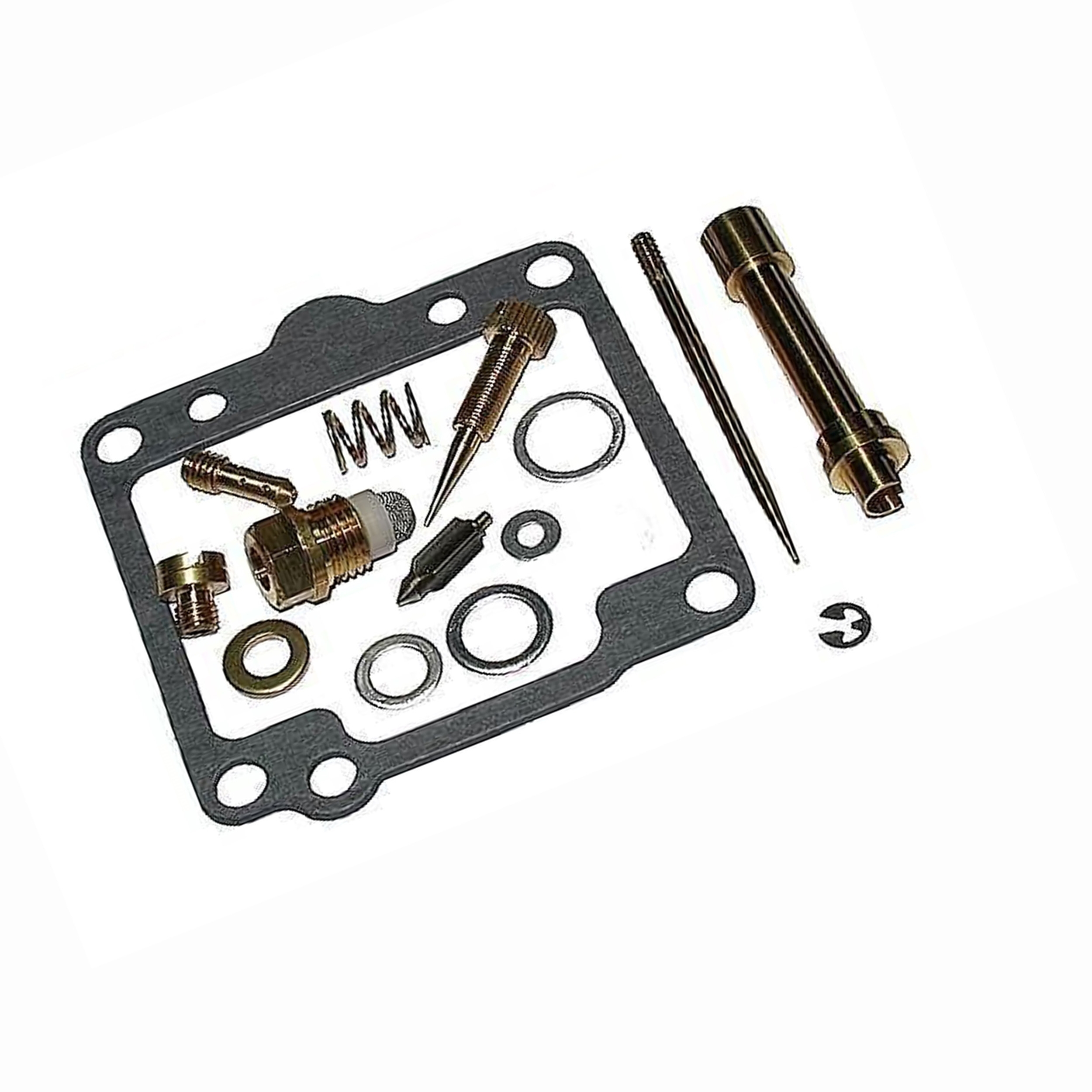 Keyster KY-0526NR Vergaser Reparatursatz für Yamaha XS1100 1980 - 1983 Typ 2H9