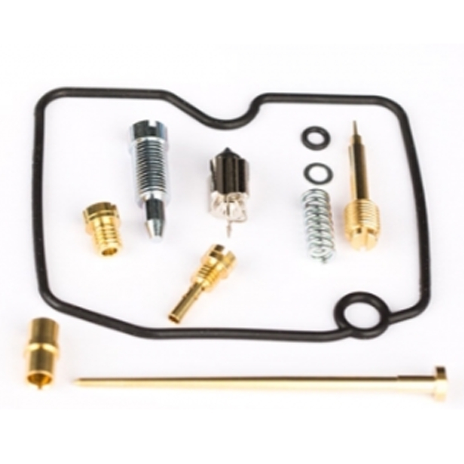 Keyster KK-0192N Vergaser Reparatursatz für Kawasaki VN 800 VN 800 Classic 1995 - 2005