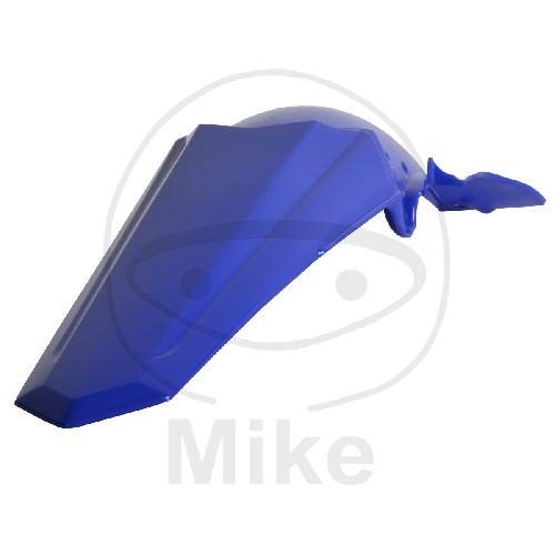 Polisport Schutzblech hinten Blau 8553300003