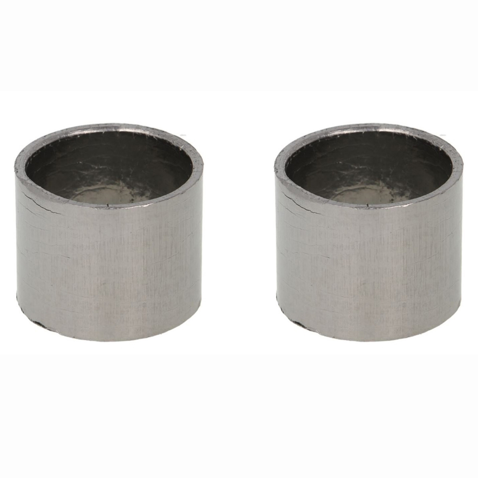 2x Auspuffverbindungsdichtung für Yamaha FJ FZ FZX VMX12 XJ900 XJR1300 XV XVS YP
