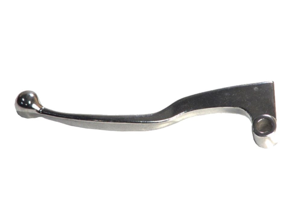 Kupplungshebel silber Alu für Yamaha FZR400RR FZR600 H M N Genesis SZR660 TZR125