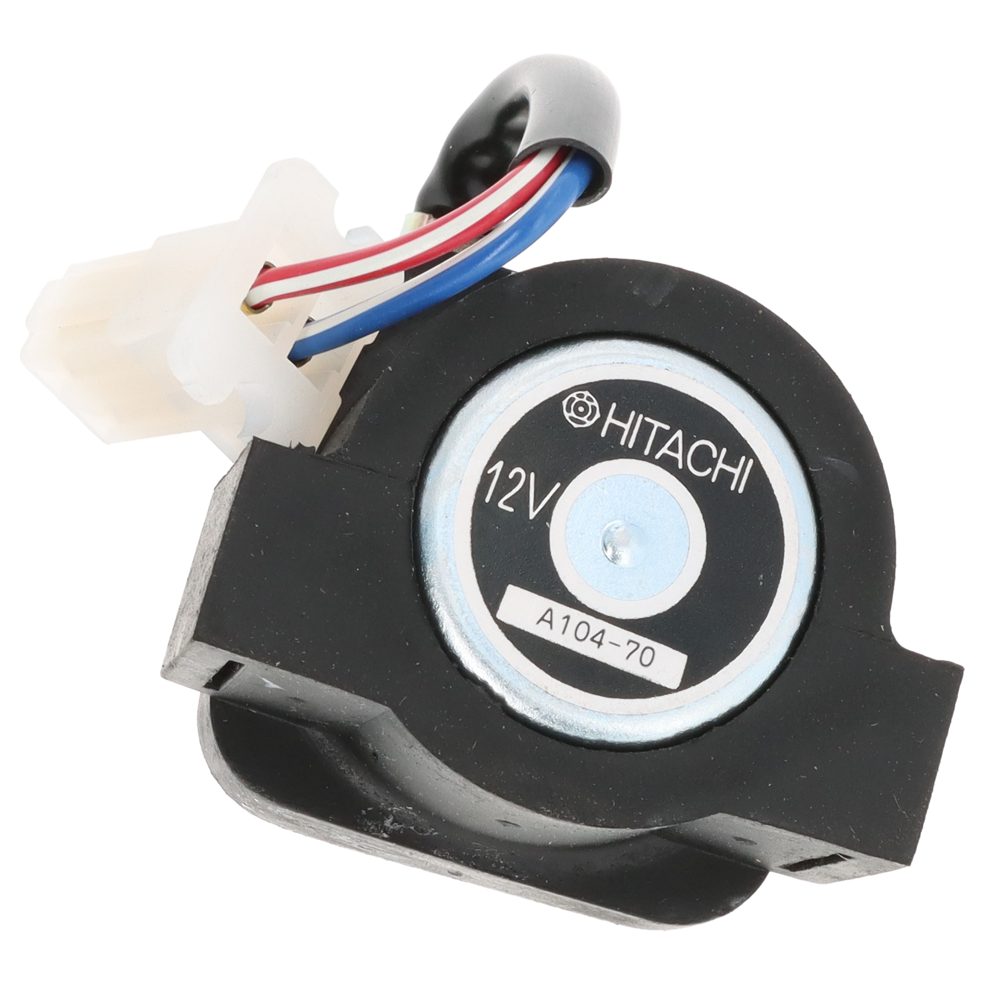 Tourmax SSR-203 Anlasserrelais für Yamaha SR 250 1980-82 XS400 1977-83 XS750 XS1100 XS850
