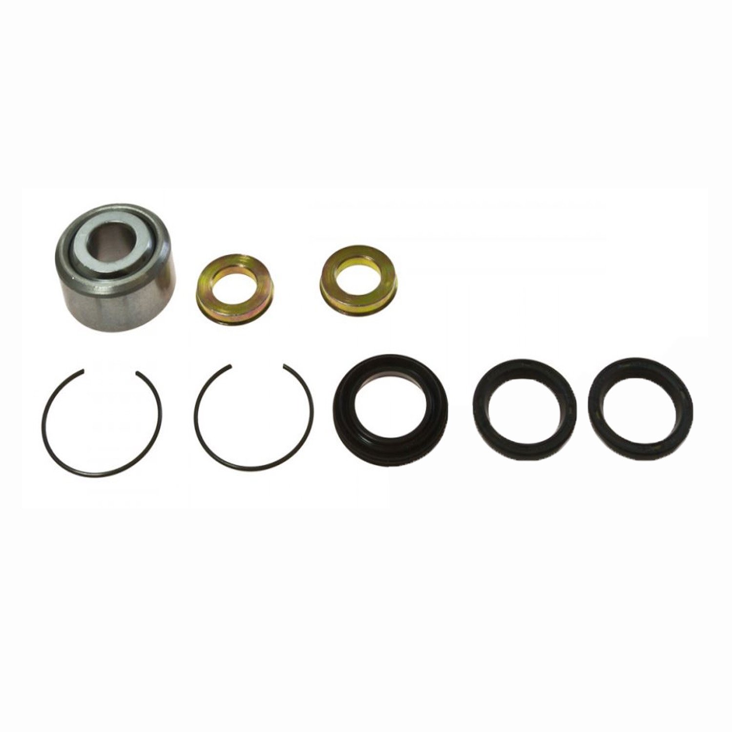 All Balls 29-1006 Federbeinlagersatz oben für Honda CR 125 R CR 250 R CR 500 R