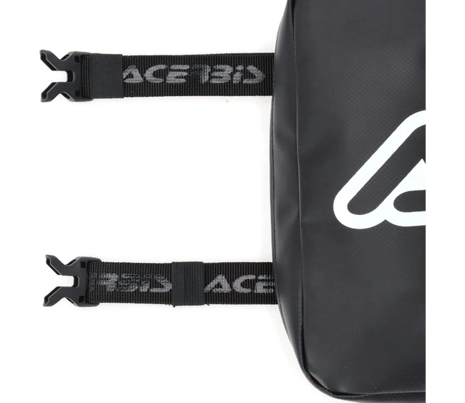 Acerbis Werkzeugtasche Fronttasche Toolbag Kotflügel Tasche Enduro Fenderbag