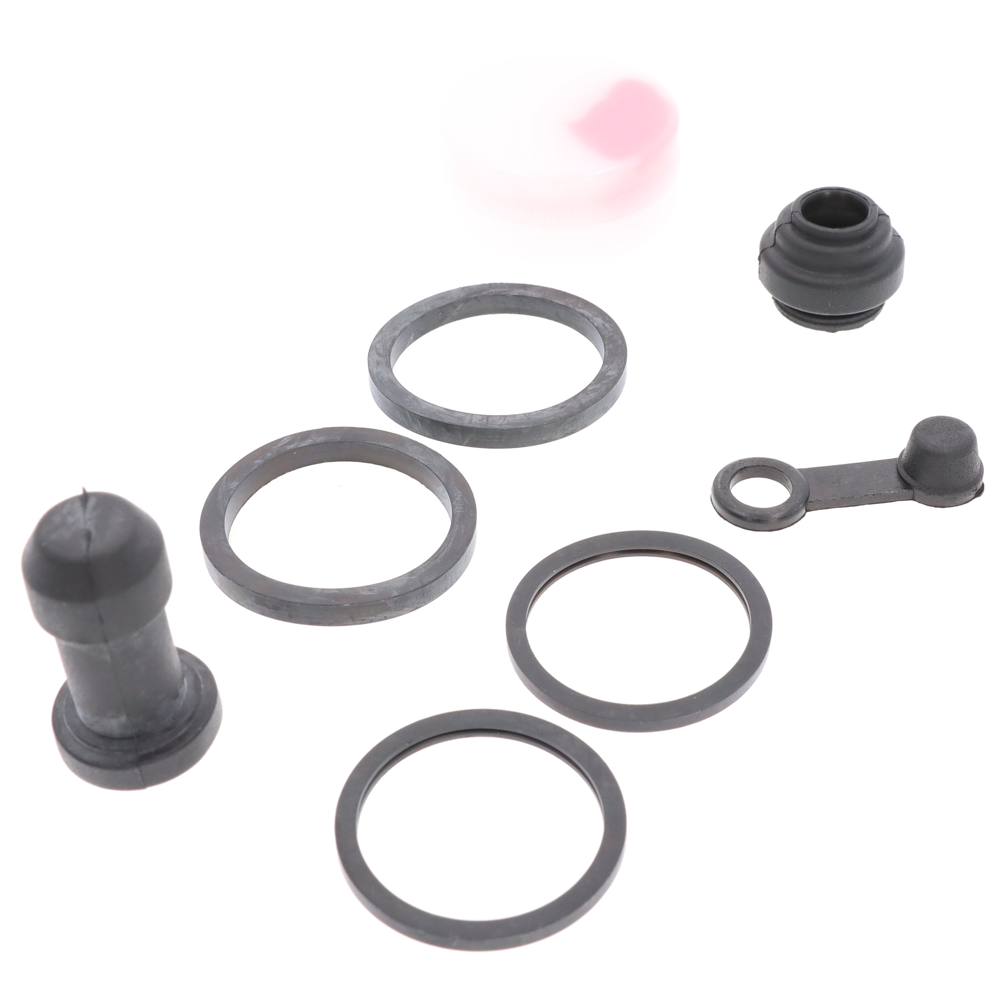 Bremssattel Reparatursatz vorne für Honda CA CB CBF CBR CMX MBX VT XL