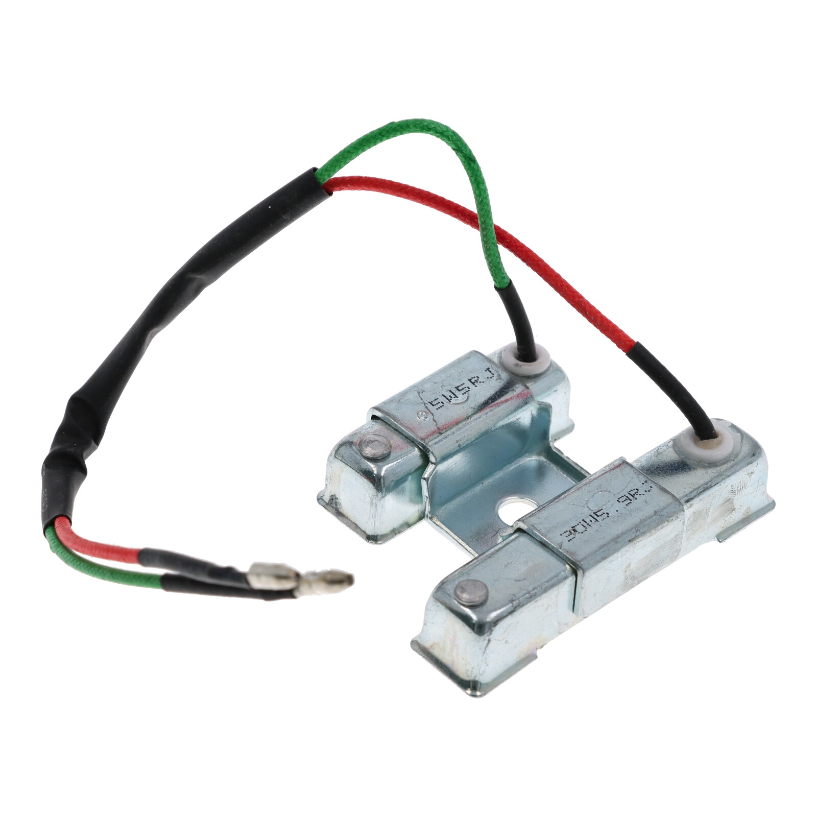 Lichtwiderstand 5W/30W 4T GY6 Roller für AGM Rex Monza Baotian Benzhou