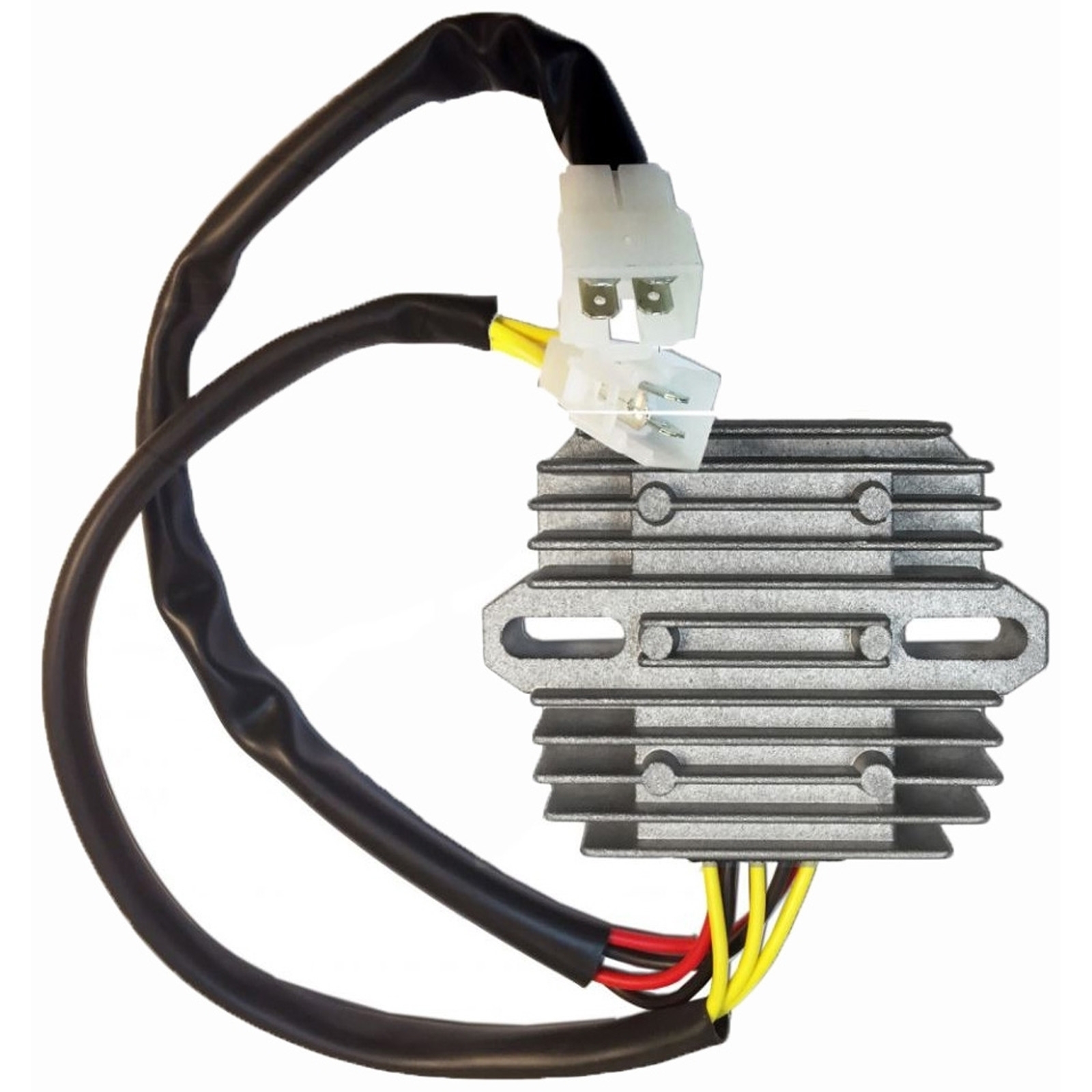 Spannungregler Triumph Daytona 600 650 955i Speed Triple 955 EFI Tiger 955i