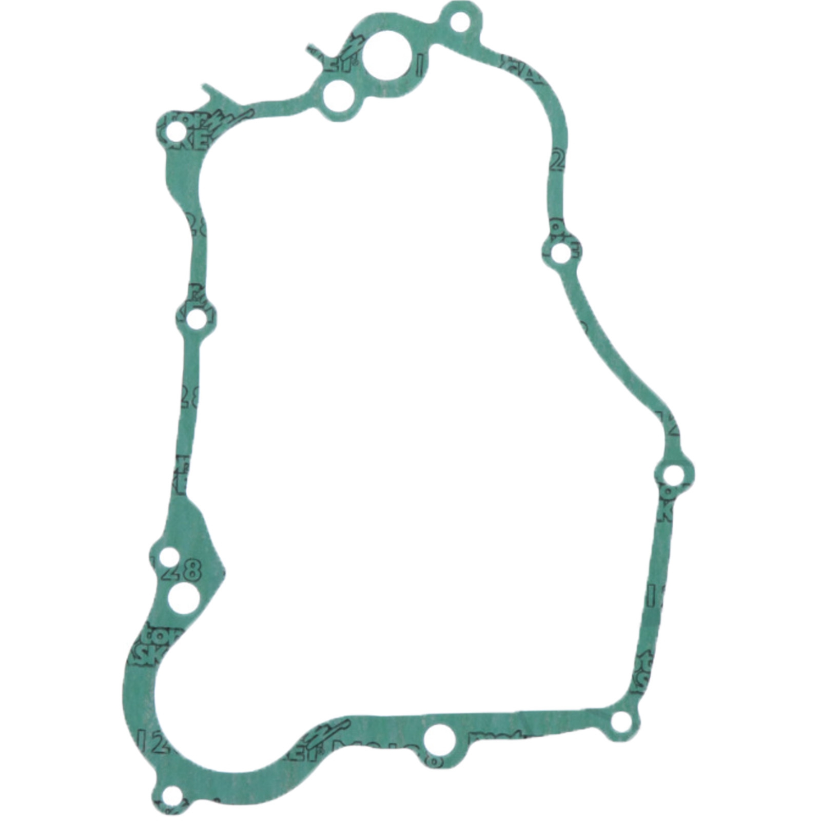 Kupplungsdeckeldichtung S410485008023 für Yamaha YZ125 1986 - 1993