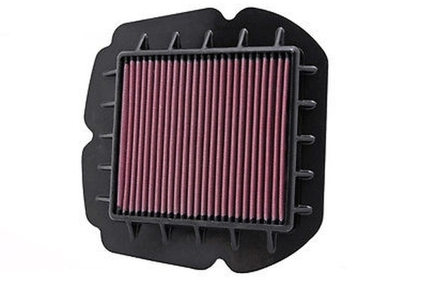 K&N Tauschluftfilter SU-6509