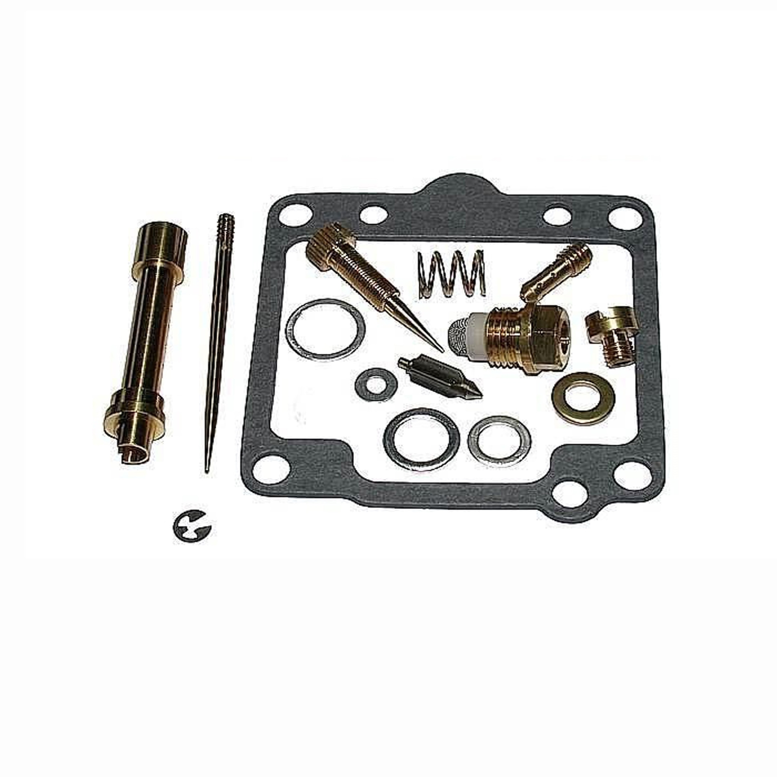 Keyster KY-0526NR Vergaser Reparatursatz für Yamaha XS1100 1980 - 1983 Typ 2H9