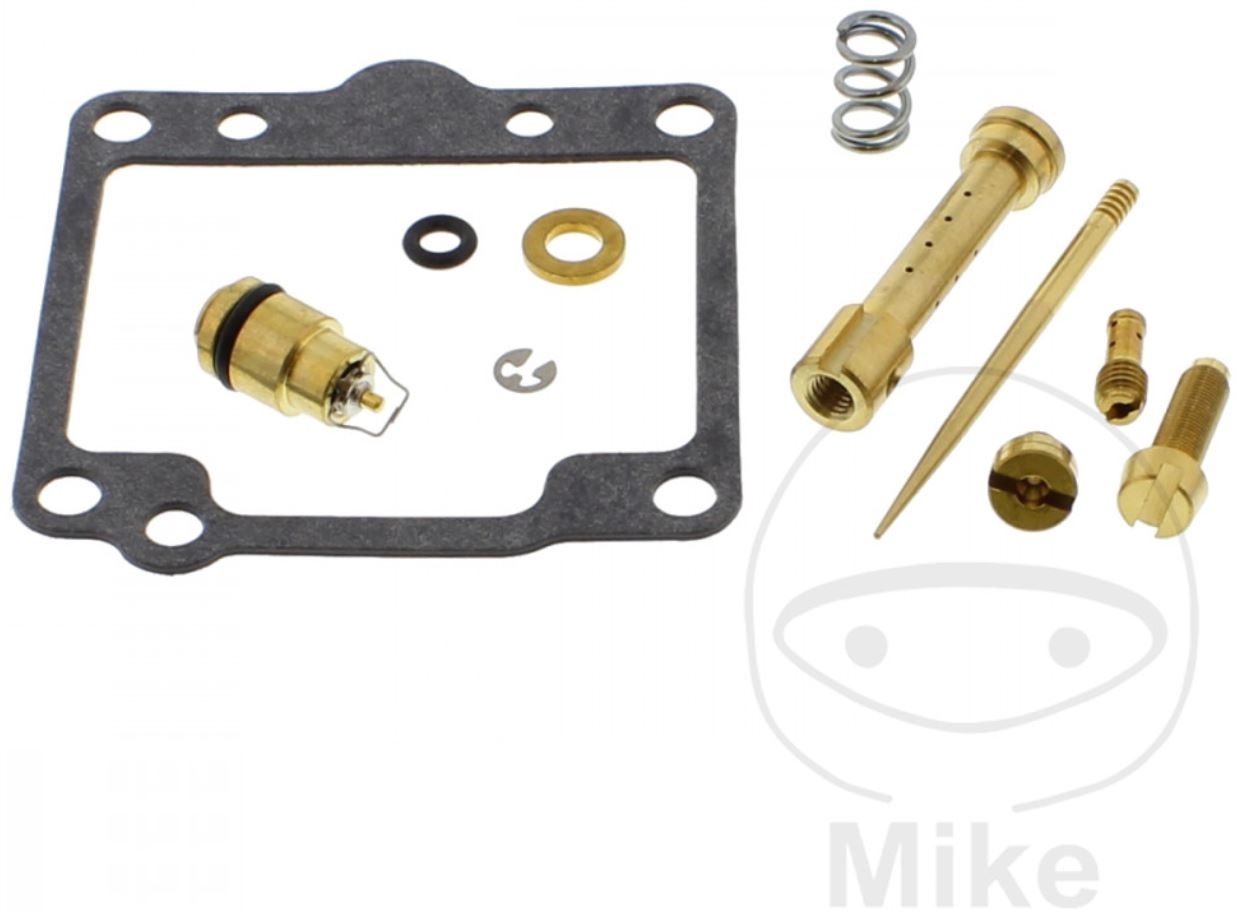 2x Keyster KY-0558 Vergaser Reparatursatz für Yamaha XS650 SE Special 1980 - 1983 3L1