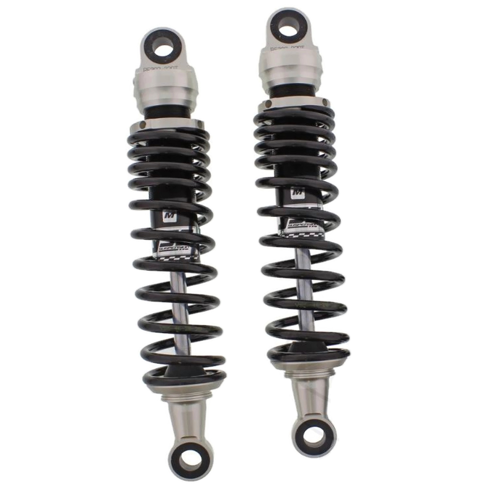 YSS RE302-320T-05S-88 Stoßdämpfer Stereo hinten für BMW R45N R45S R50/5 R60/5 R65 R75/5 1969-1985