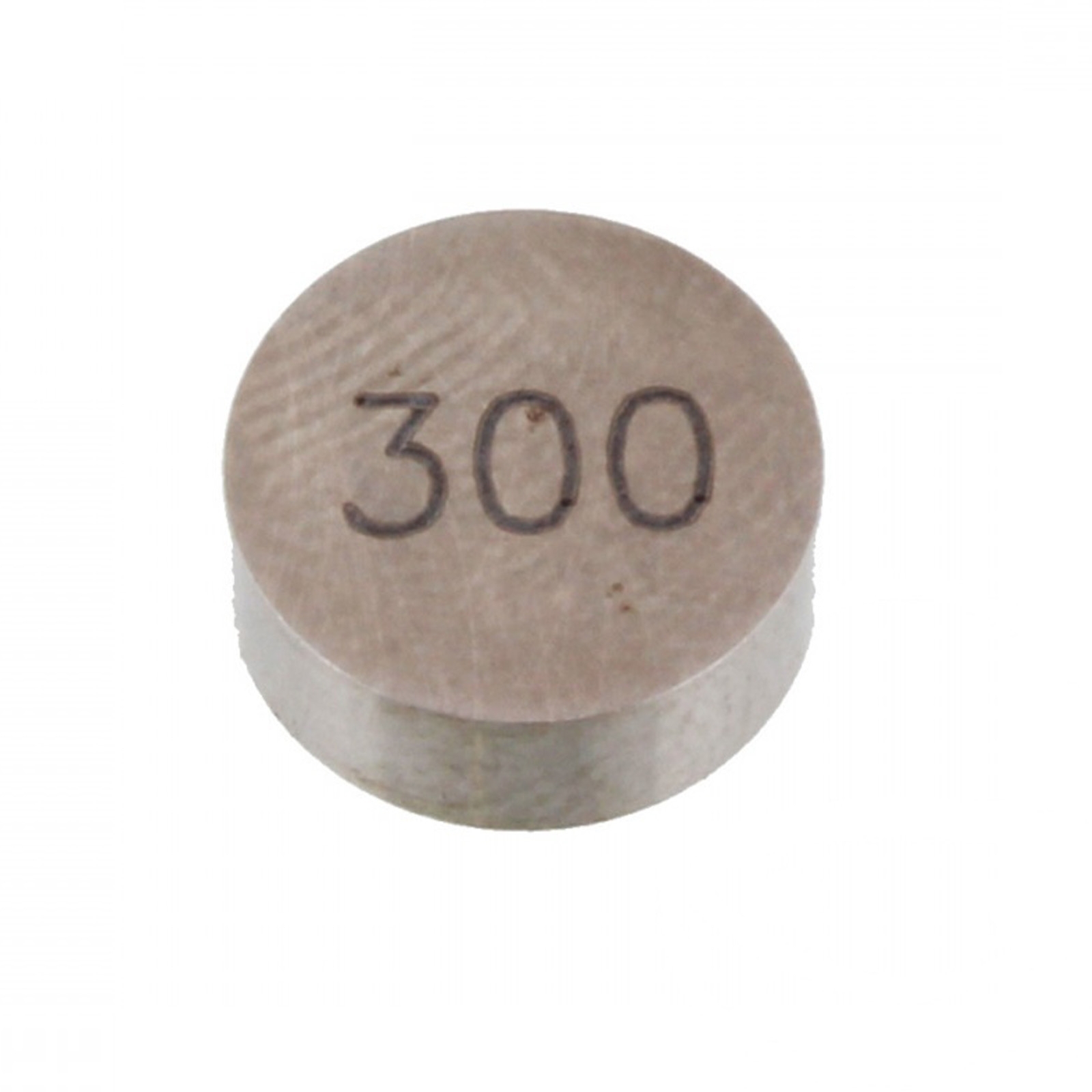 JMP BC48-095-3.00 Ventil Einstellplättchen Shim 9.5 mm 3.00 mm Stärke Ventilspiel Einstellung