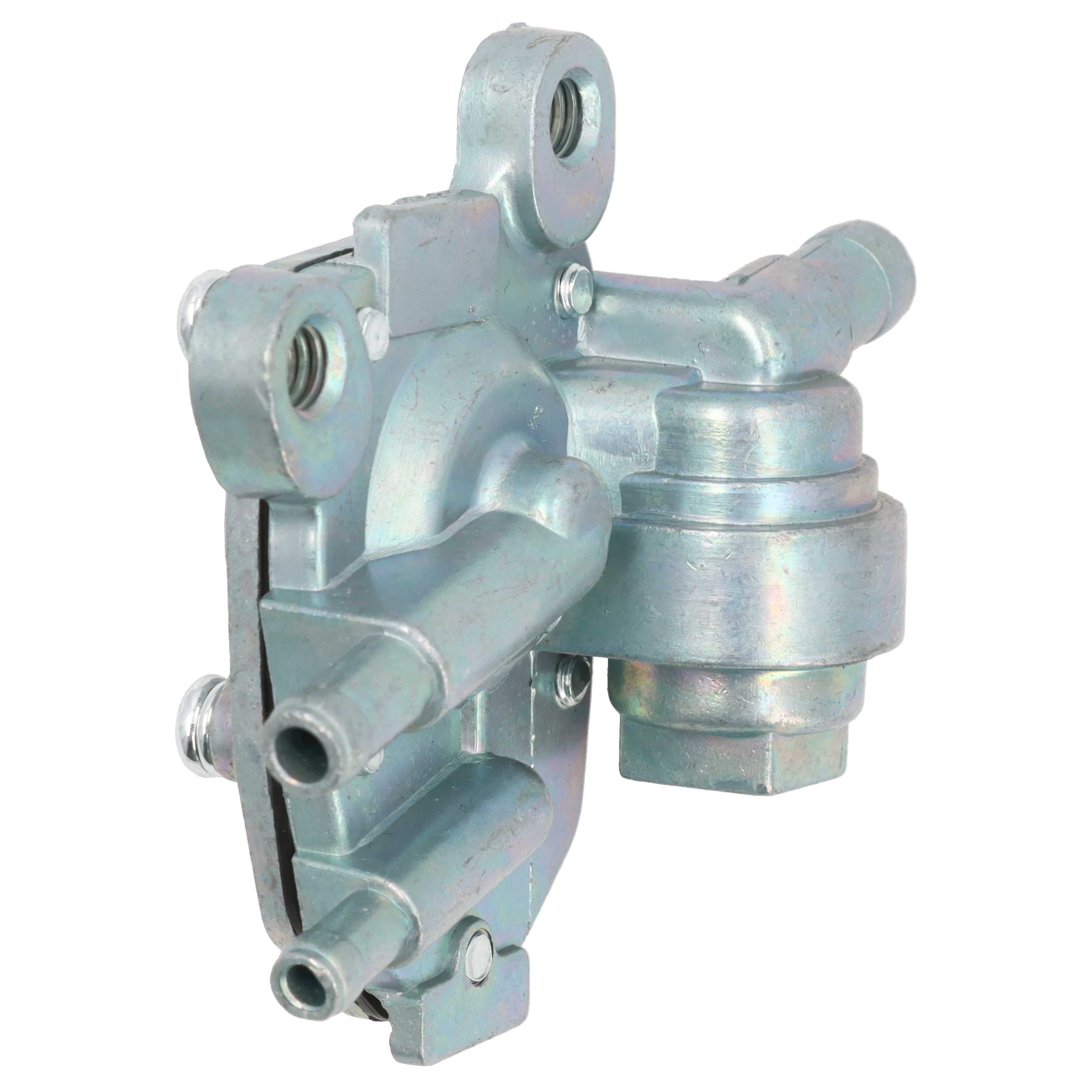 Kraftstoffhahn Benzinhahn für Yamaha Aerox Jog Axis 50 MBK Mint 50