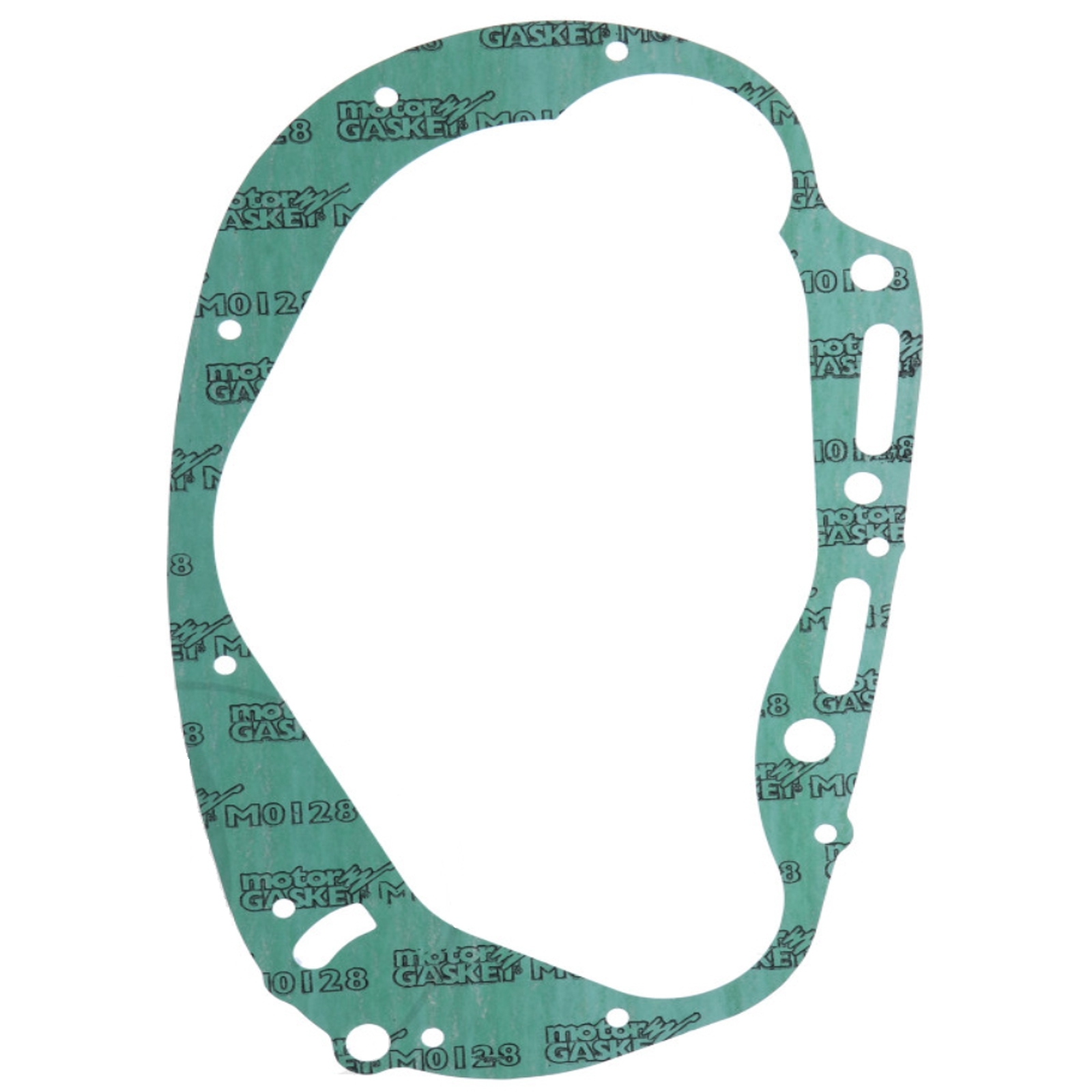 Kupplungsdeckeldichtung S410485008012 für Yamaha XS650 447 3L1 1975 - 1983 XS650 SE Special US Custom