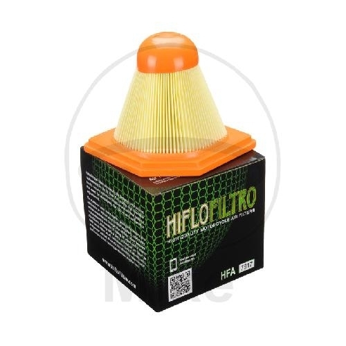 HIFLO HFA7917 Luftfilter für BMW K 1300 0518 0508 0538 2009 - 2015 auch ABS Modelle