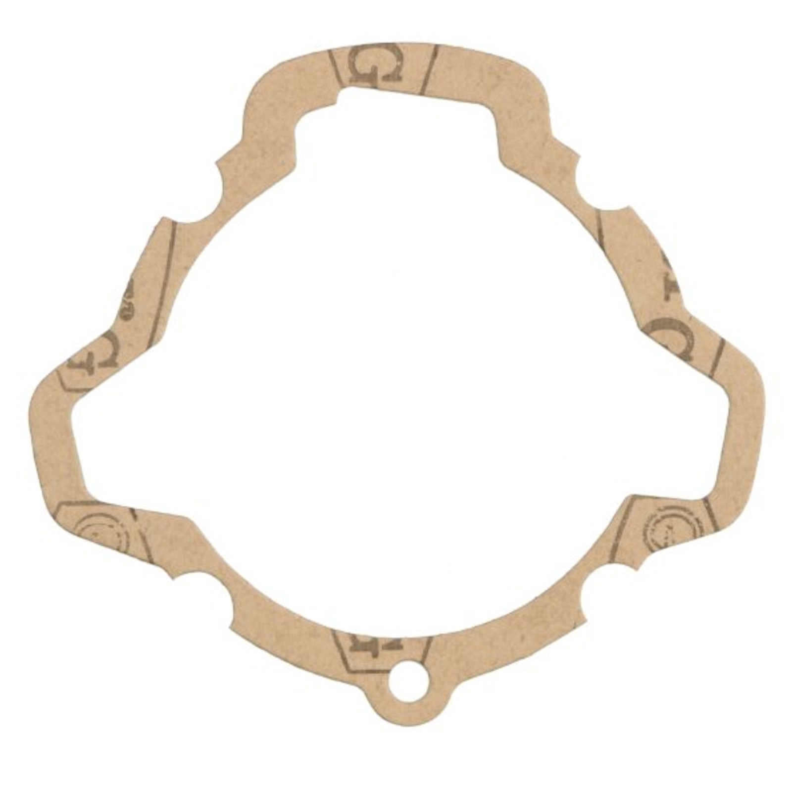 Zylinderfussdichtung S410480006016 für Piaggio Ape 220 P2 P3 Car MP P601 TM P703 P703-P703V