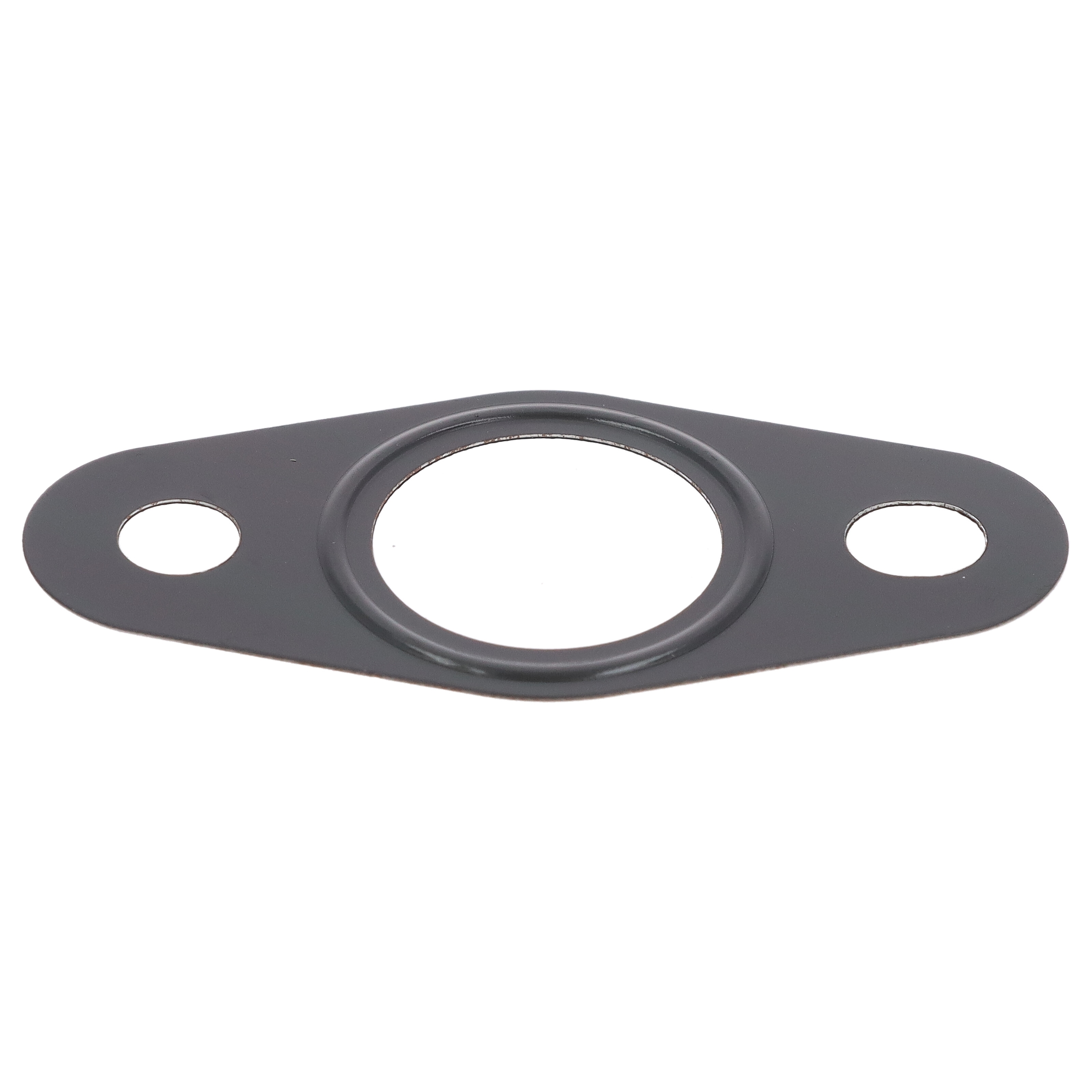 Elring 631.012 Dichtung Turbolader Rücklauf für Audi A4 A6 A3 VW Passat Golf IV Seat Skoda