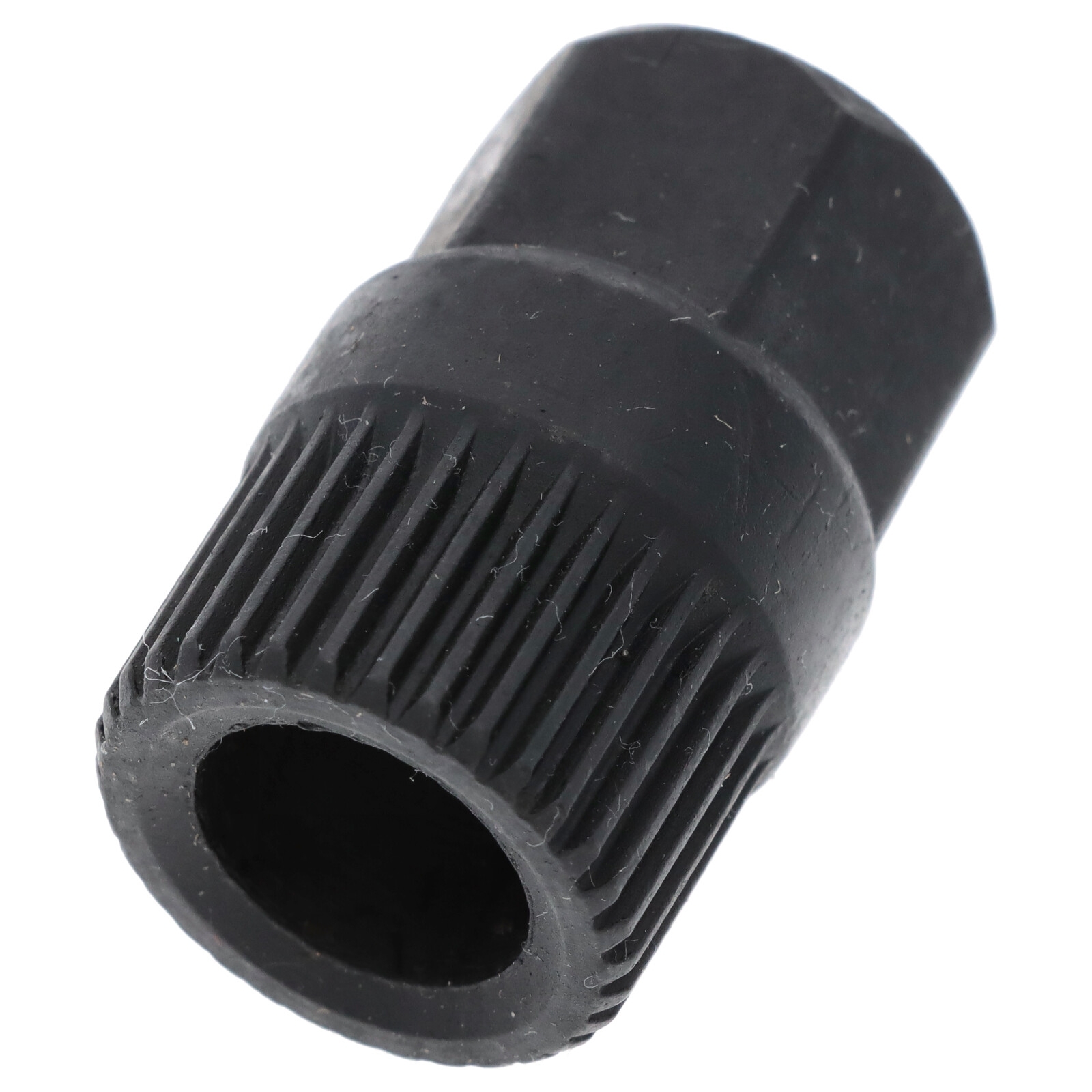 33 Zahn Adapter für Lichtmaschine Freilauf Vielzahn Einsatz Bosch Valeo Generator