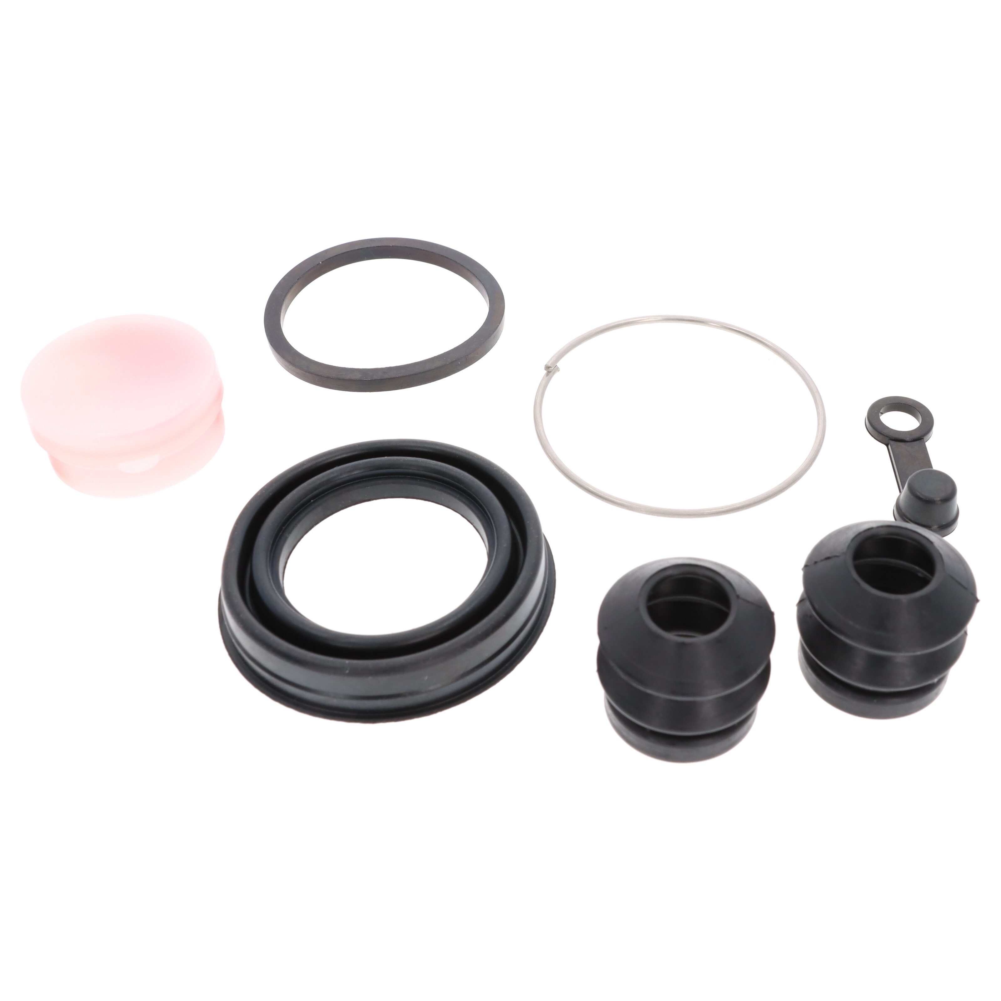 Bremssattel Reparatursatz hinten für Honda CB 750 CB 900 F CBX 1000 CBX