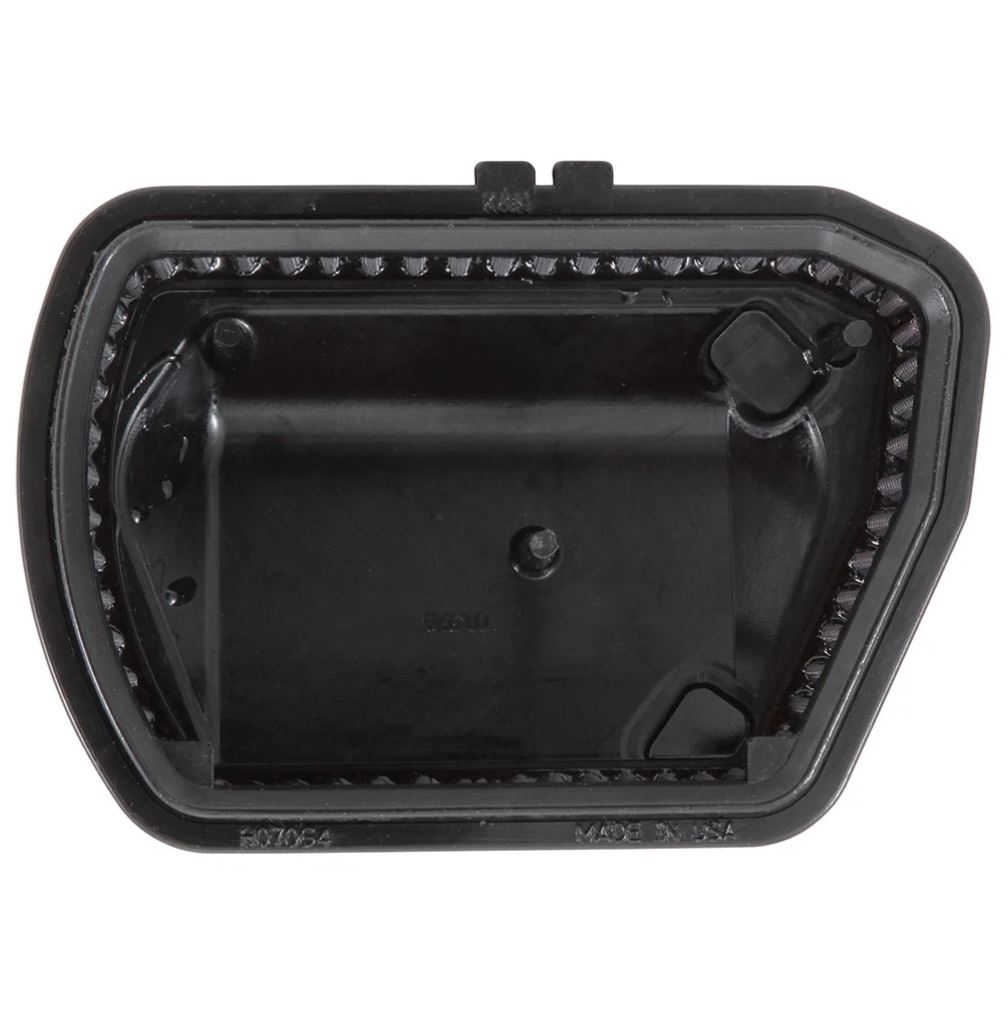K&N Tauschluftfilter YA-9514