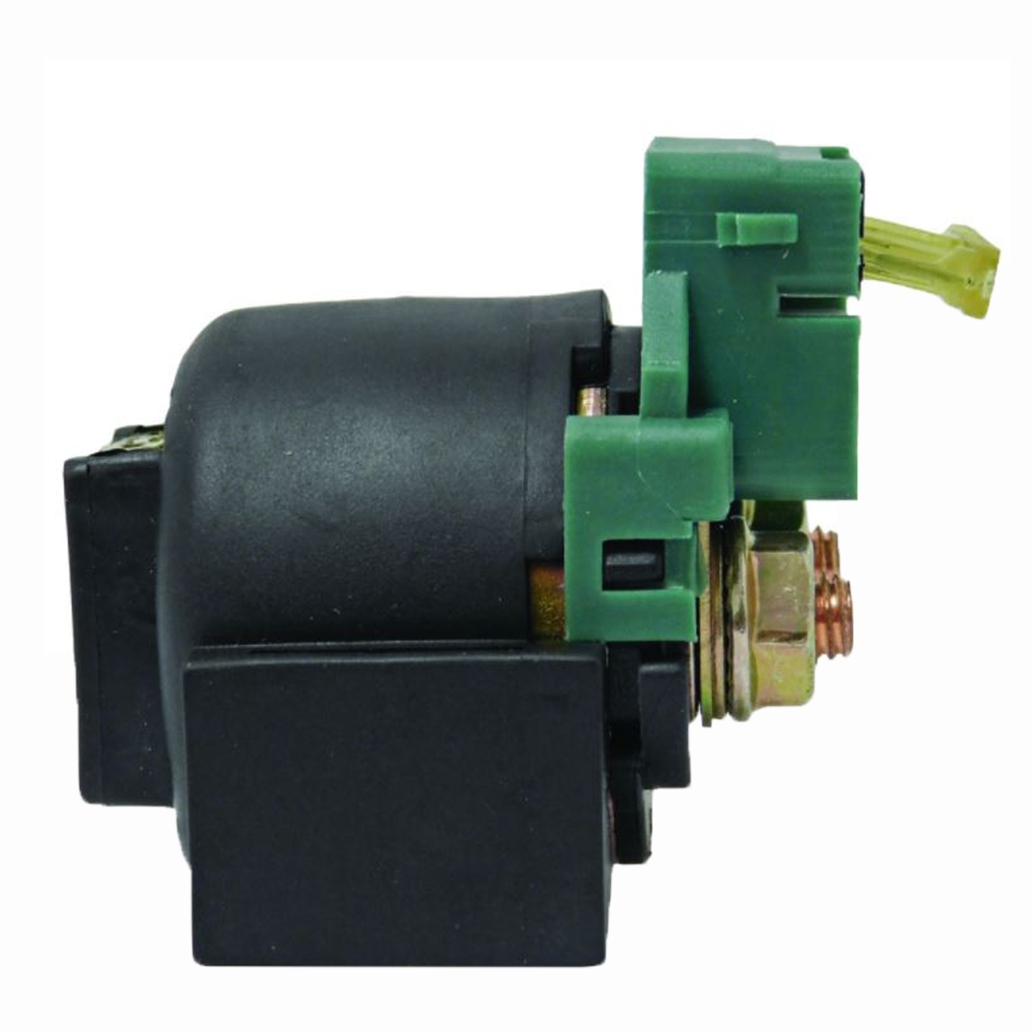 Anlasserrelais BD20R-S0003 für Suzuki GS 500 H F FH U FU FM E EU 1990 - 2008