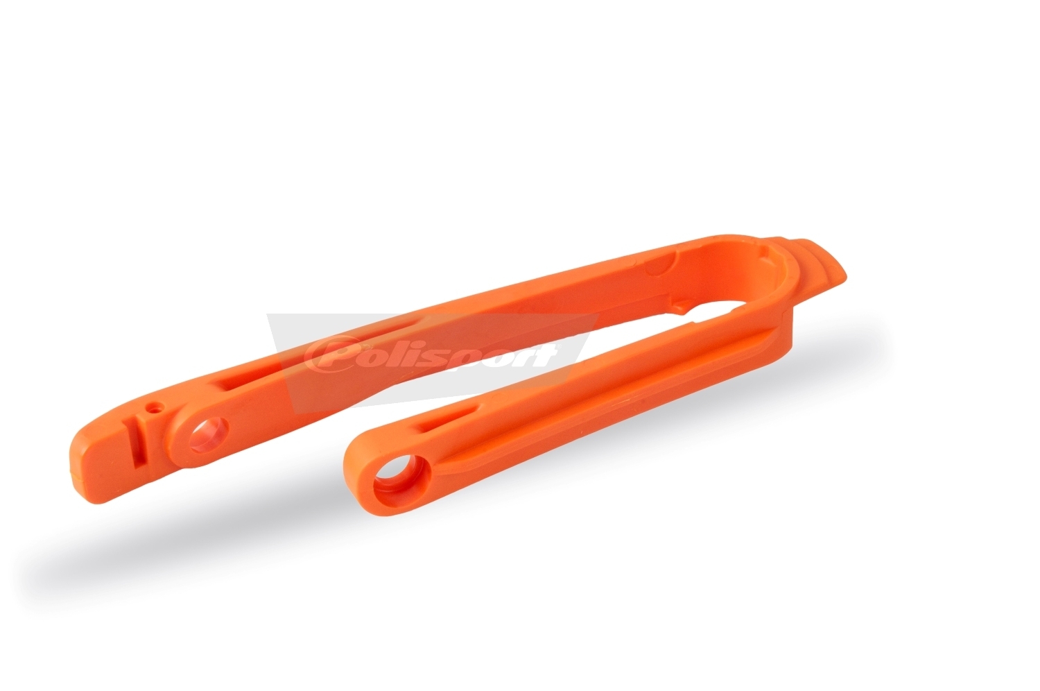 Polisport Kettenführungs-Satz orange 90623 POLISPORT
