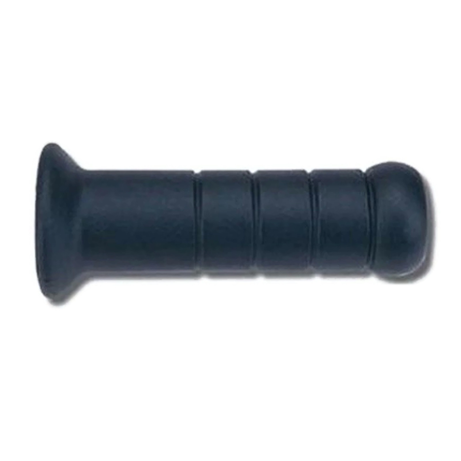 Domino Griffgummi schwarz 2166.82.40.04