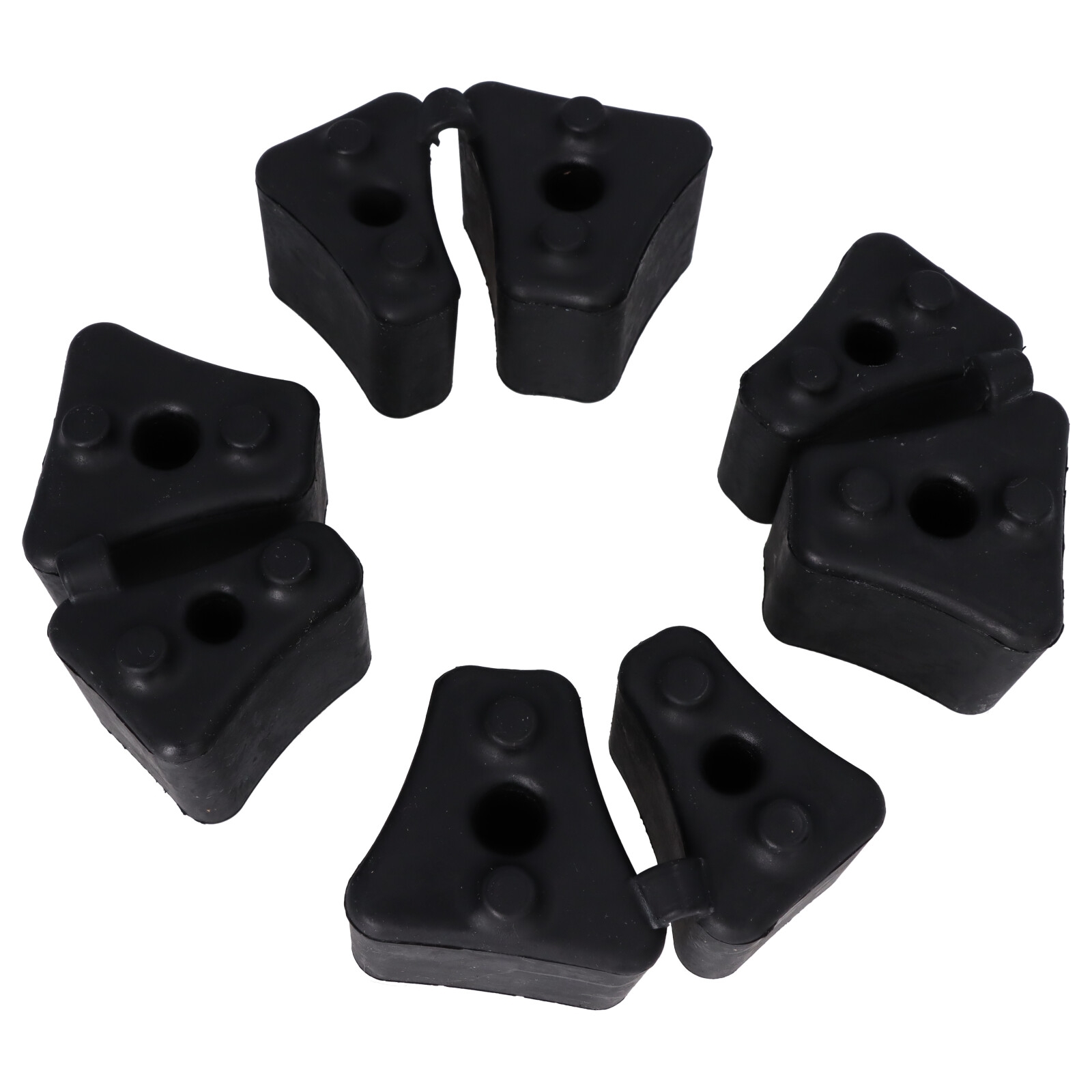 Antriebsruckdämpfer hinten für Honda CB 1 CBR 600 F VT 600 C CB1 CBR600 VT