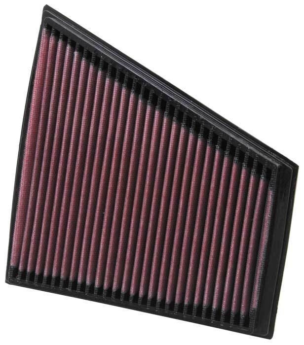 K&N Sportluftfilter 33-2830