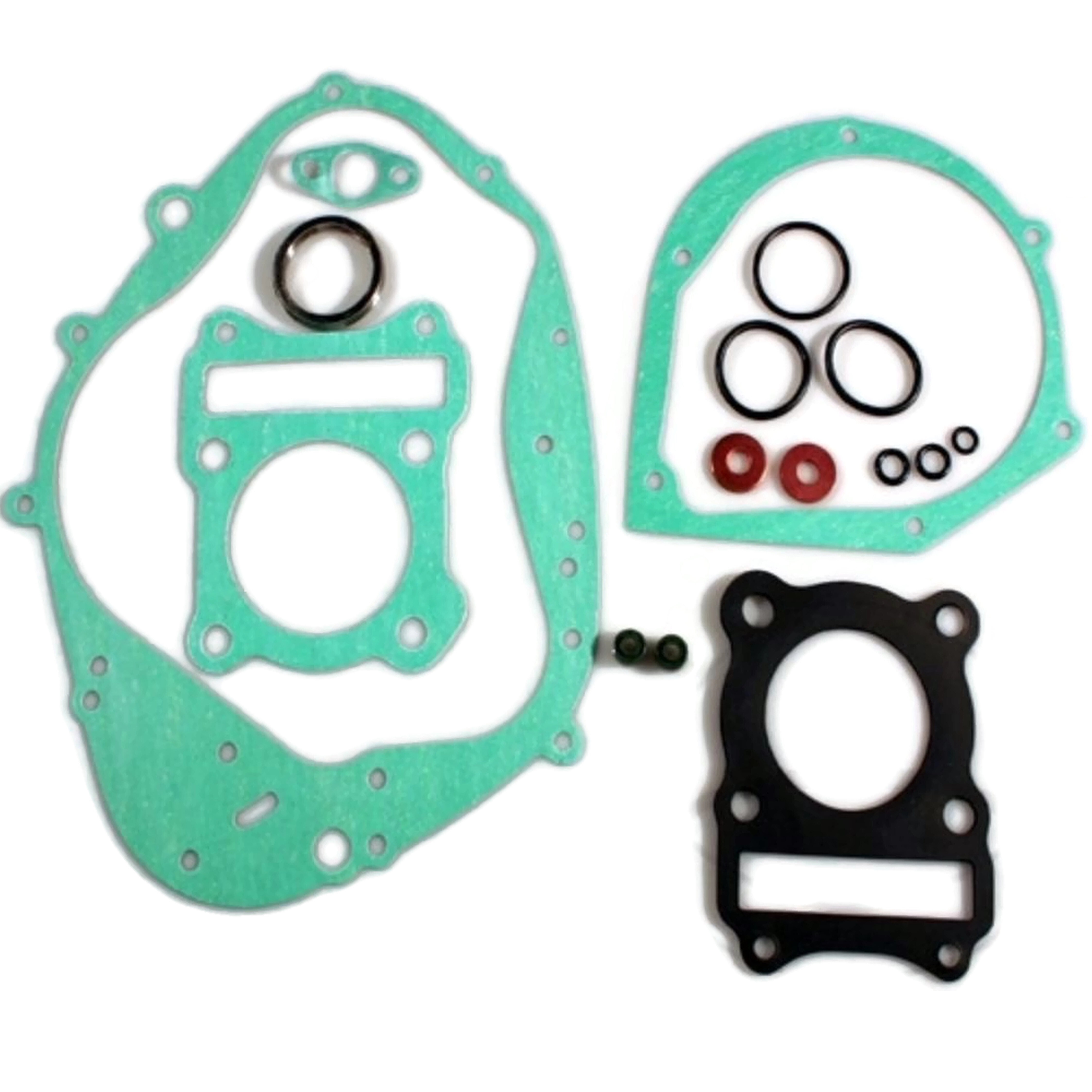 Motor Dichtsatz P400510850138 Dichtungssatz für Suzuki DR 125 S SF42A SF43A SF43B 1982 - 1994