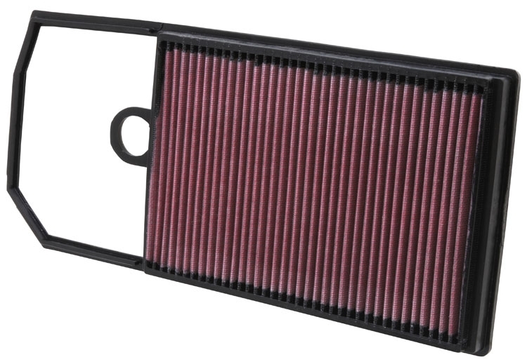 K&N Sportluftfilter 33-2774