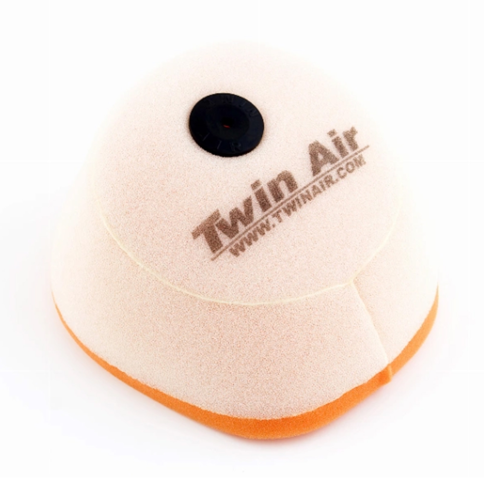 Twin Air 151112 Schaumstoff Luftfilter für Kawasaki KX 125 KX 250 2 T 1992 - 1993 KX125J KX250J