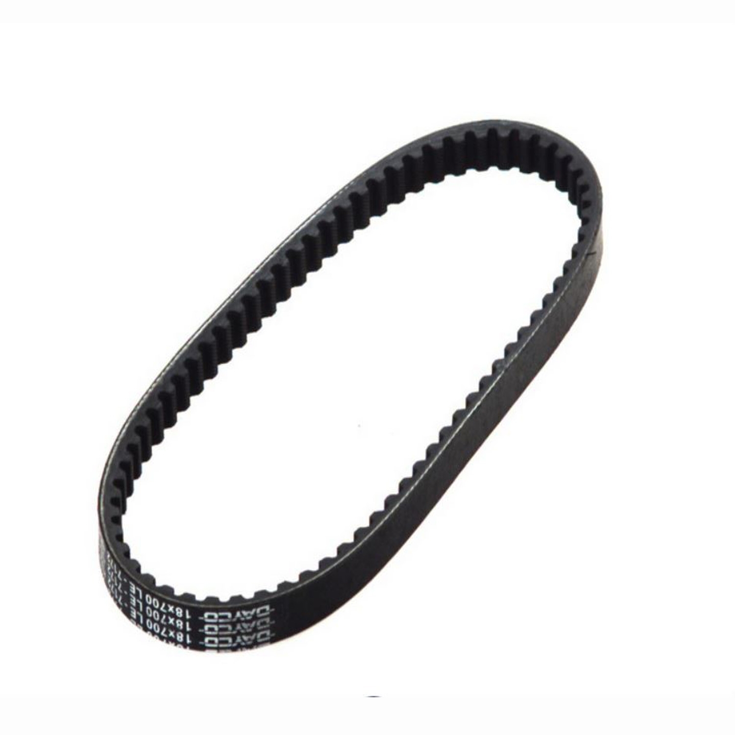 DAYCO 7172 Antriebsriemen 18x700 für Hercules Limbo Honda SFX SJ 50 Peugeot Sachs