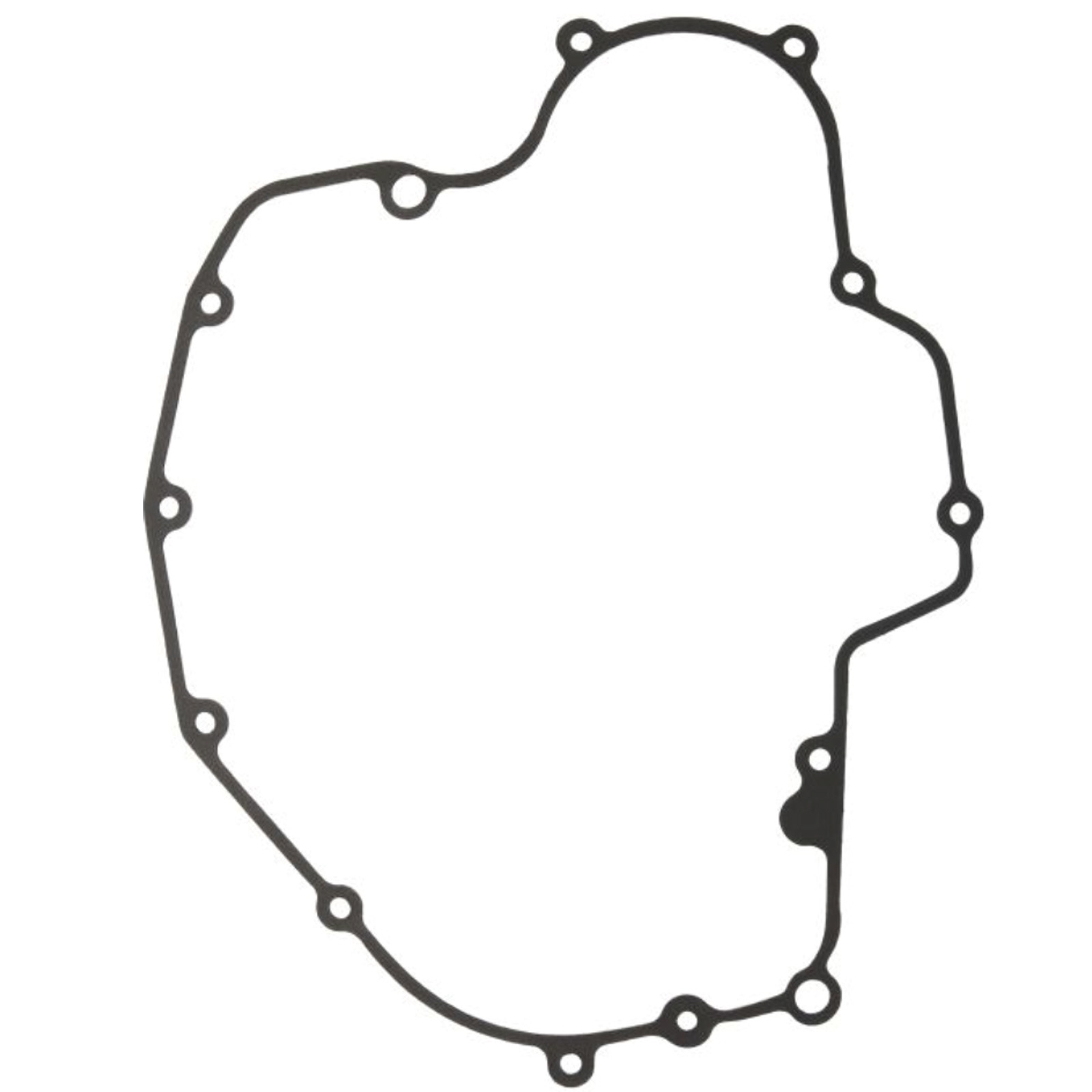 Kupplungsdeckeldichtung S410220021005 innen für Husqvarna SM TC TE 250 450 510