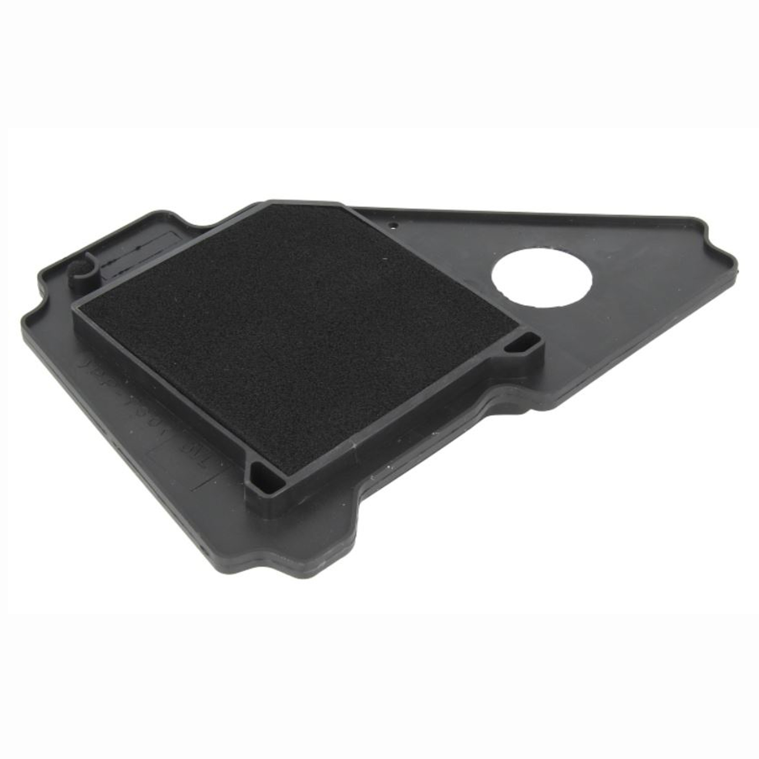 HIFLO HFA4103 Filterelement Luftfilter für Yamaha YBR 125 ED 2005-16 SPD Custom 2008-16
