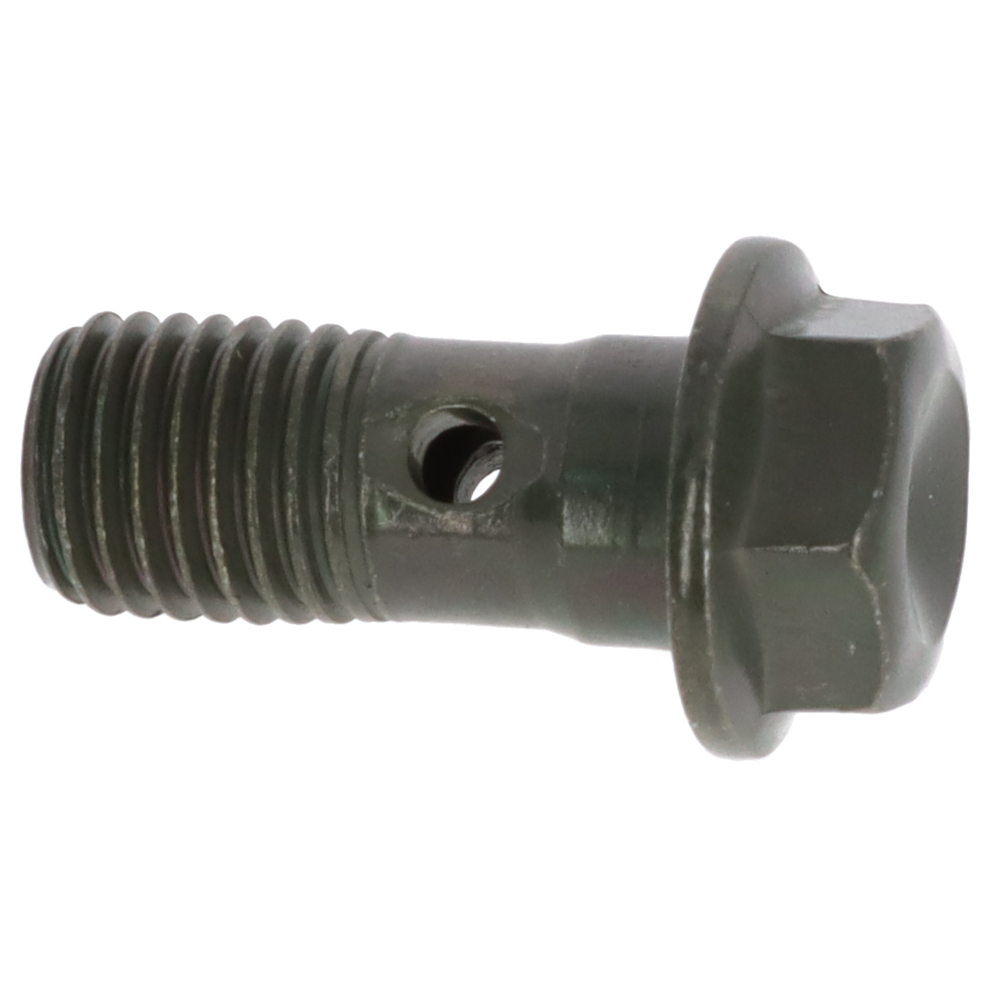 Hohlschraube M10 x 1.25 x 22 für Bremsleitung Motorrad Roller