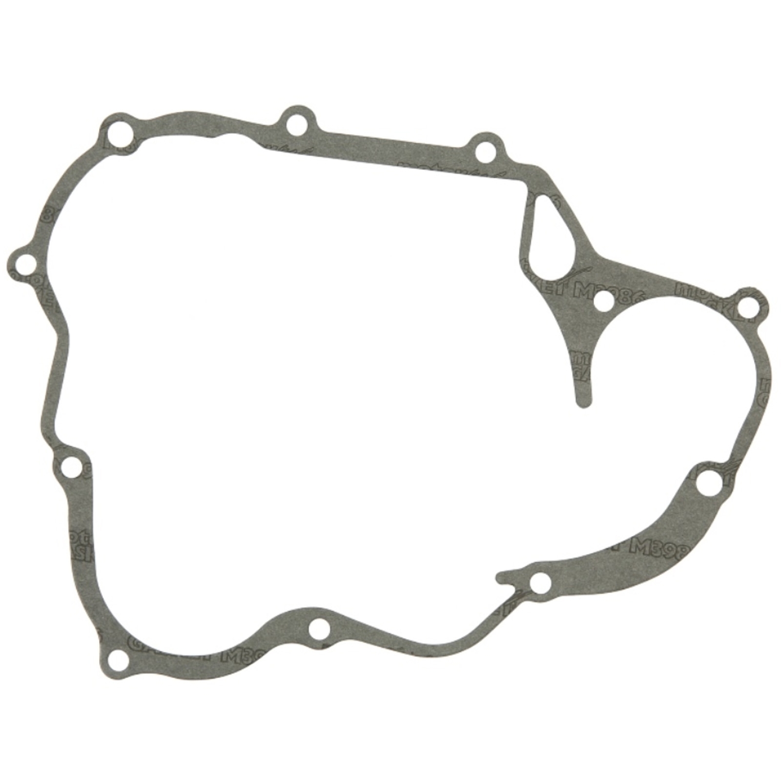Kupplungsdeckeldichtung S410210008018 für Honda MBX80 1982-1987 MBX50 MTX80 NSR50 S