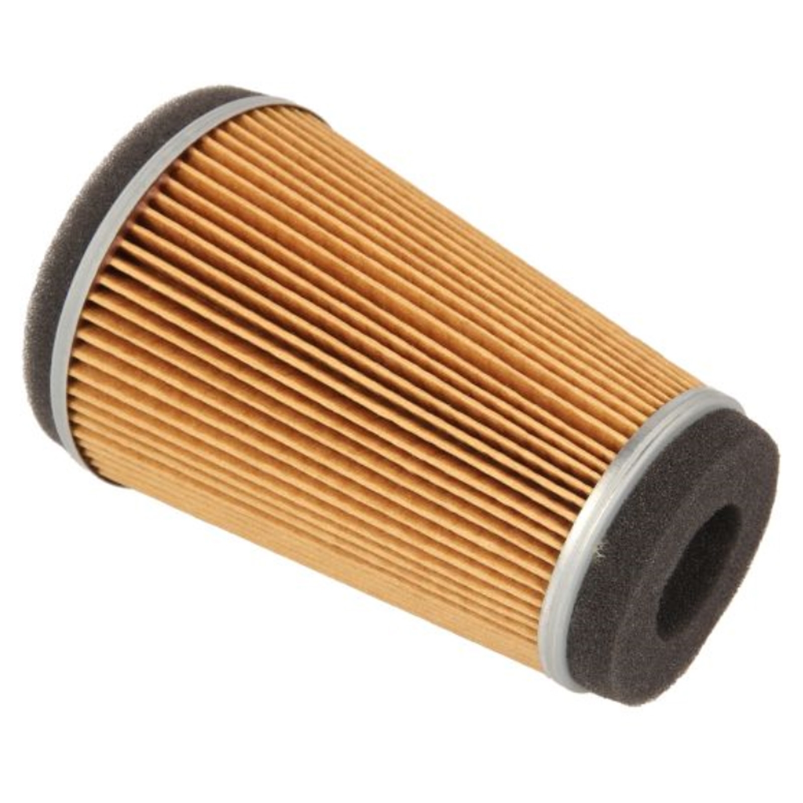 HIFLO HFA4102 Luftfilter für Yamaha XC125 Cygnus 1995-2000 MBK XC125 Flame Filterelement
