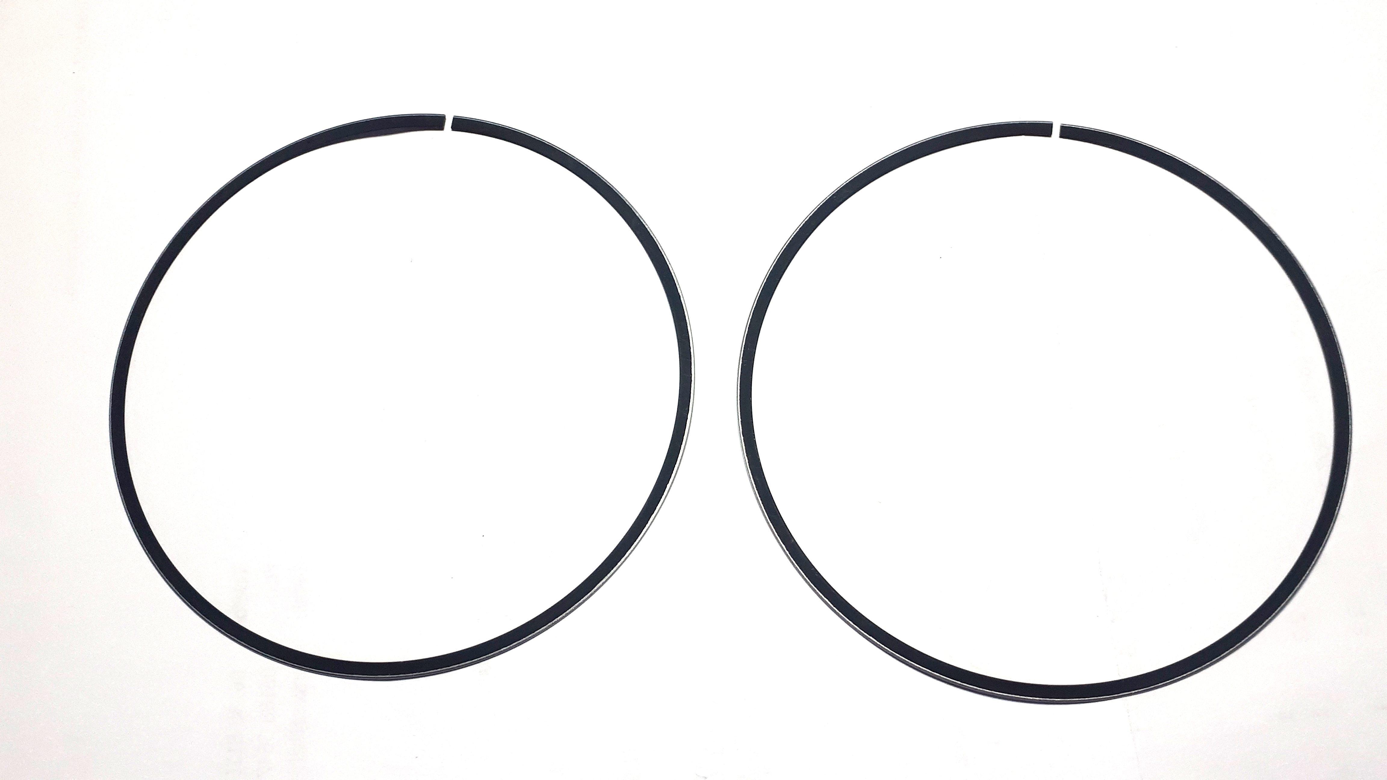 Kolbenring-Satz für Kolben 1.1x3.4x88 mm für Honda GX390 Motoren Kolbenringe