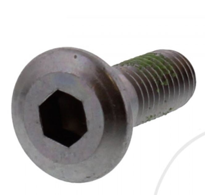 Bremsscheibenschraube M8X1.25X24mm für Honda SFX SGX SH SJ SXR SZX SJ CN CB-1
