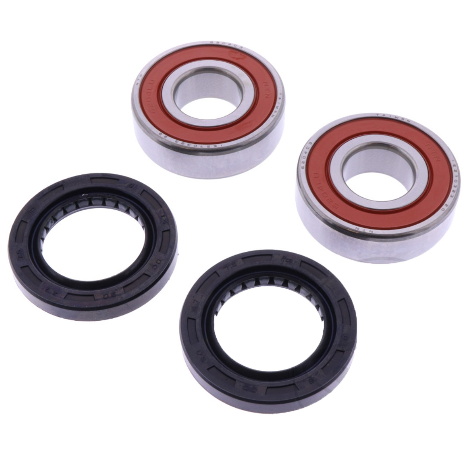 JMP Radlager Satz vorne für Honda Deauville NT700 V 2006-2013 NT700 VA ABS 2006-2016 RC59 RC52