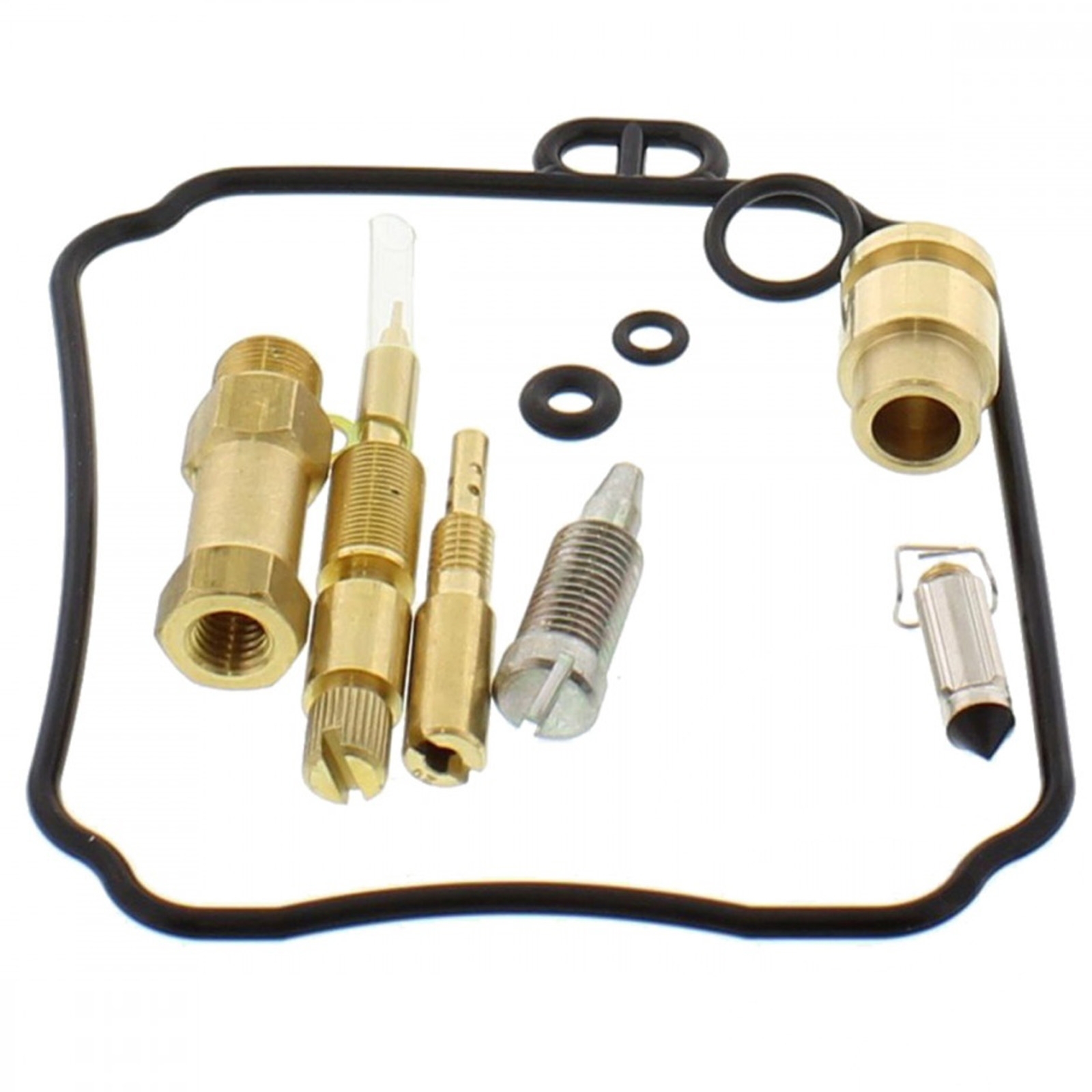 Vergaser Reparatursatz NP-Y0079 für Yamaha XVS 650 AH AN Drag Star Classic
