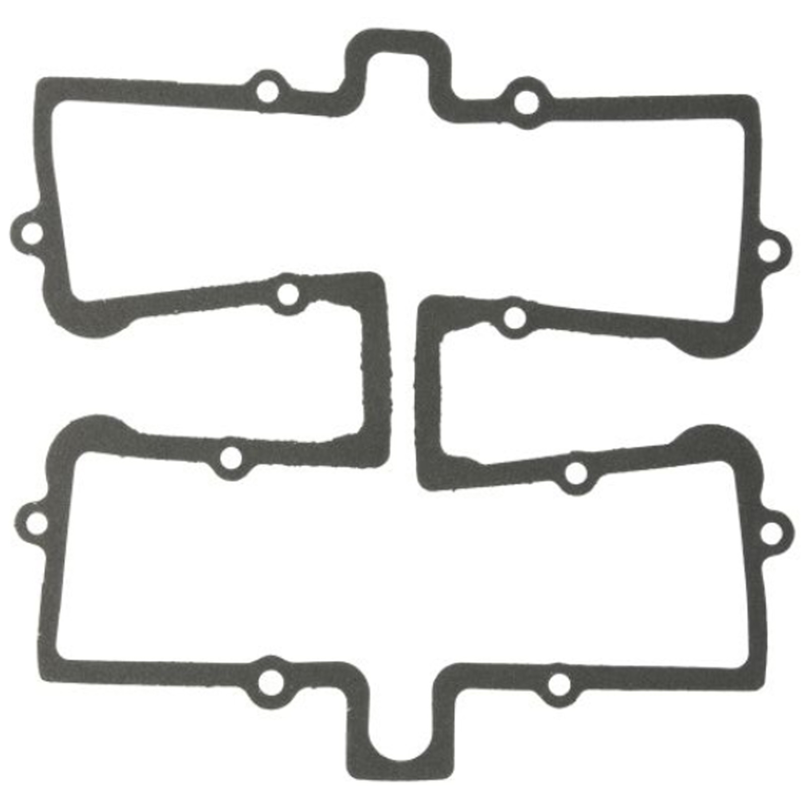 Ventildeckeldichtung S410510015014 für Suzuki GSX400 1980 - 1983 GS40X GSX 400