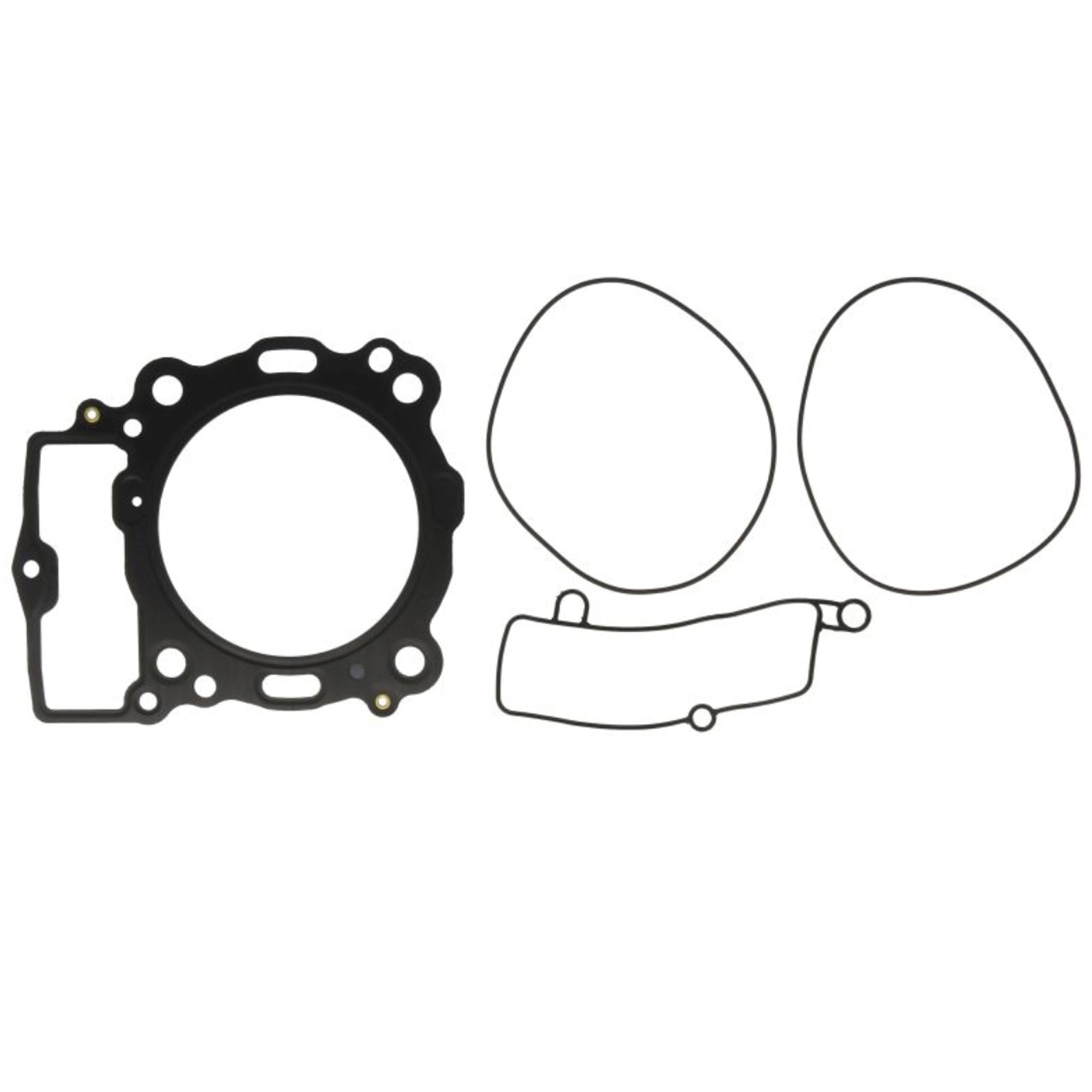 RACING Topend Zylinder Dichtsatz R2706-036 für KTM SX-F 450 2007 - 2012 SXF450 Dichtungssatz