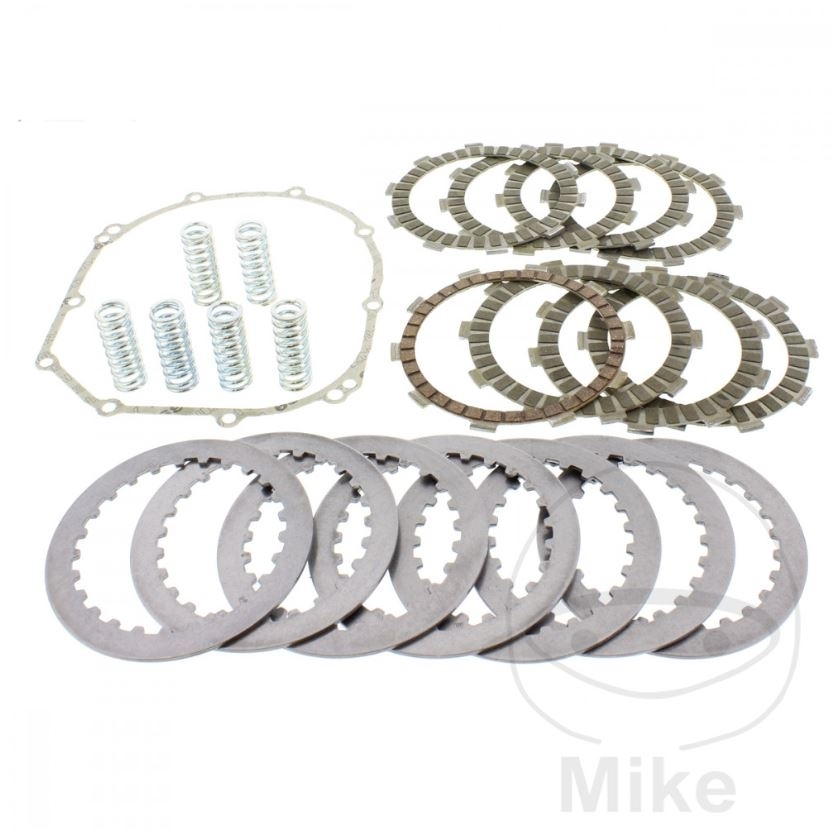 Lucas Kupplungsrepsatz MSK-202 für Honda CB 900 F Hornet CBR 900 RR Fireblade