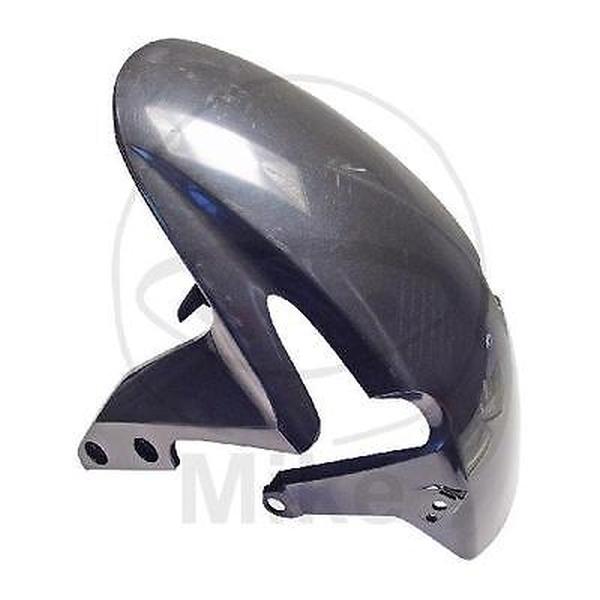 Schutzblech Kotflügel Vorne für Honda CBR 600 RR PC40 2007-08 schwarz unlackiert